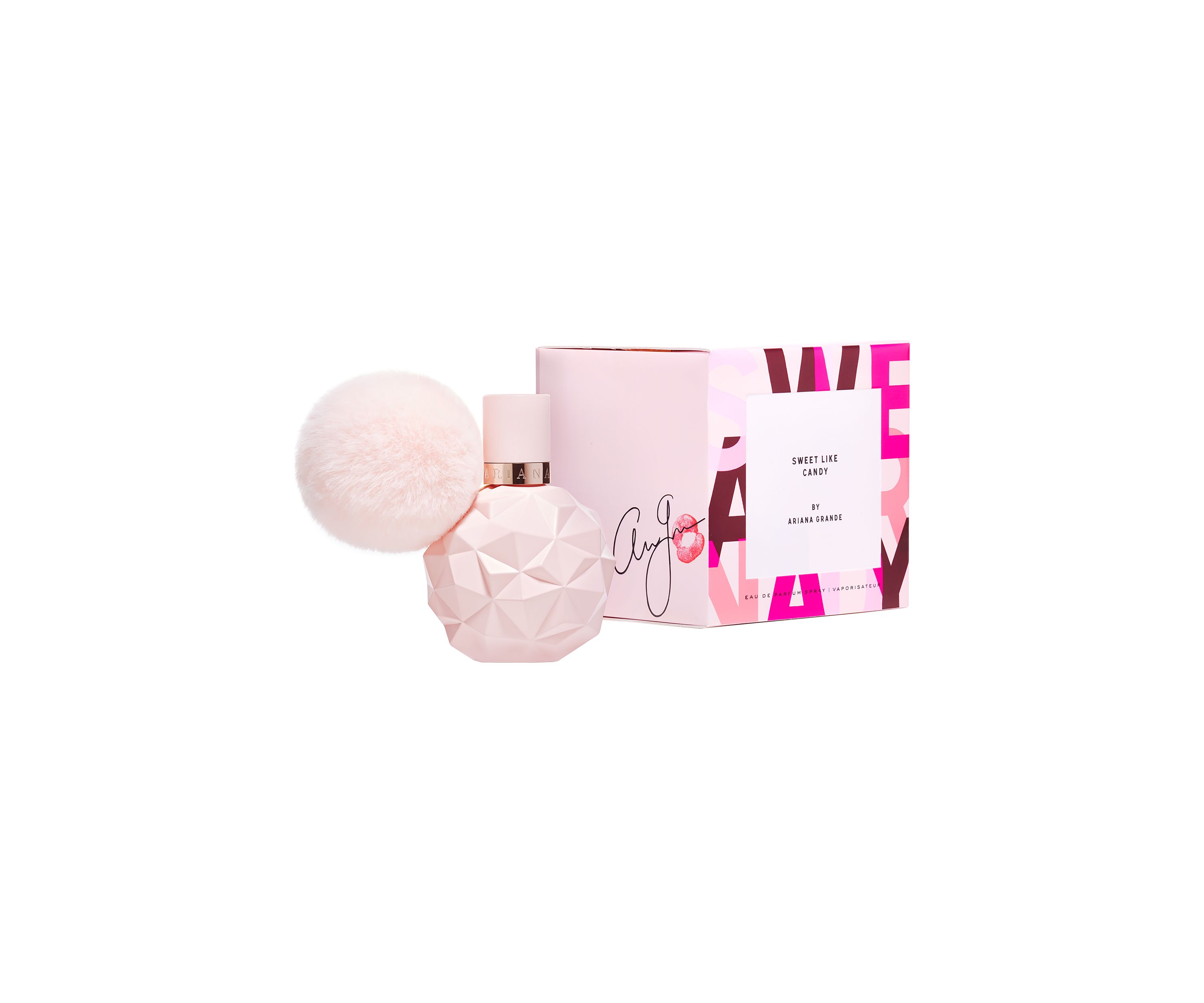 Sweet Like Candy Eau De Parfum