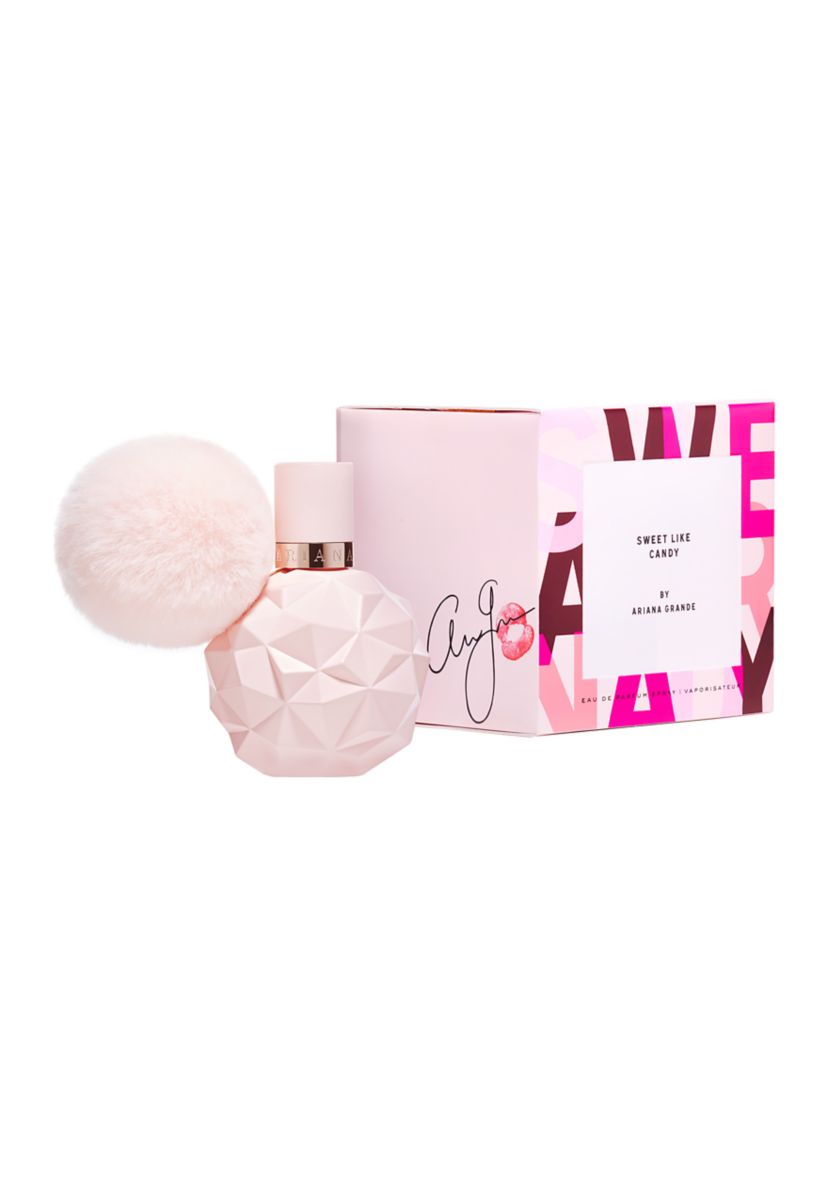 Sweet Like Candy Eau De Parfum