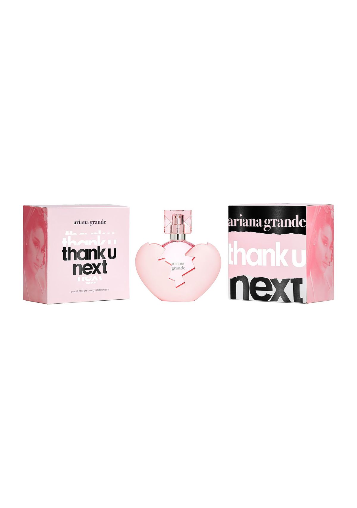 Thank u Next Eau De Parfum