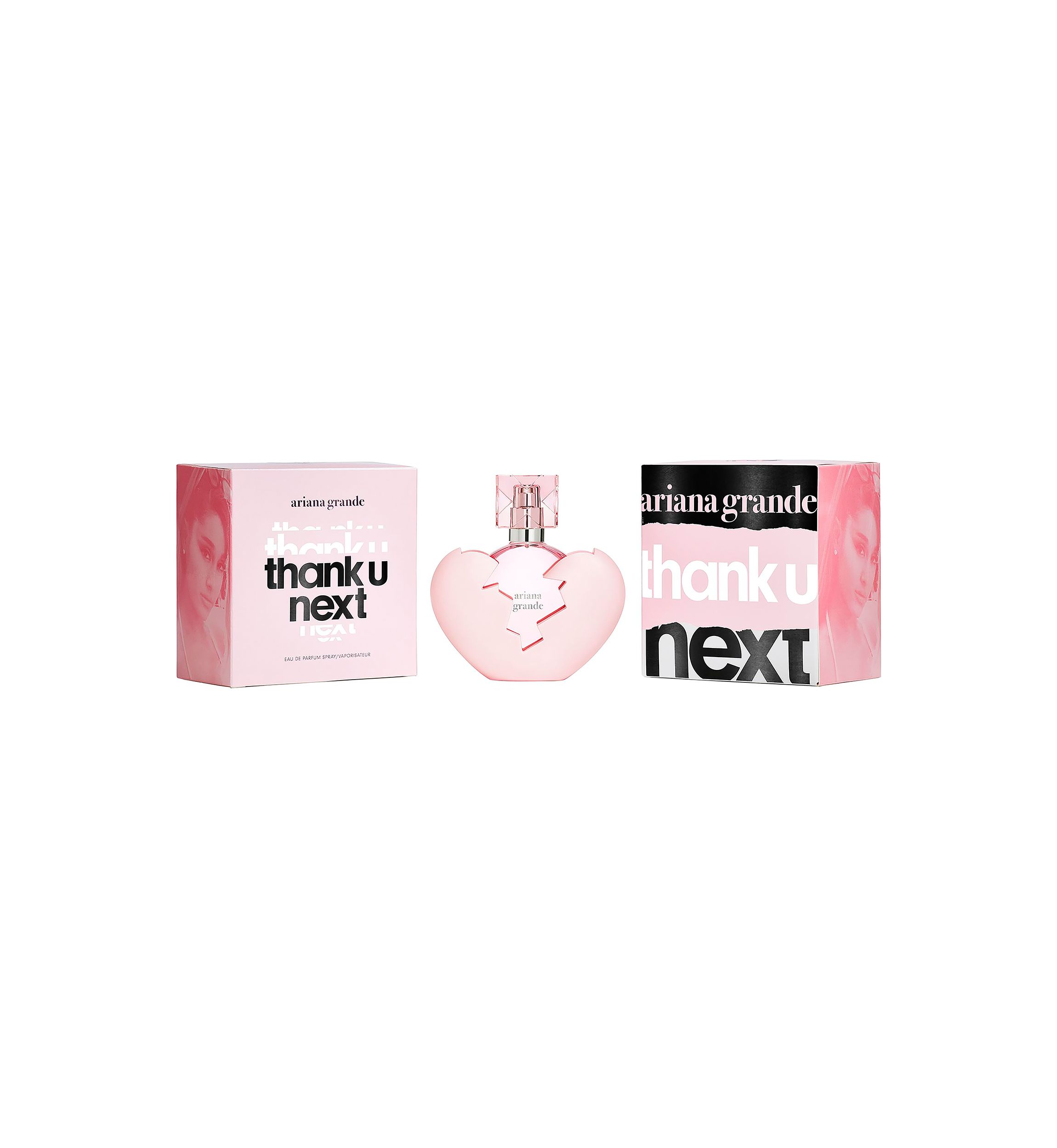 Thank u Next Eau De Parfum