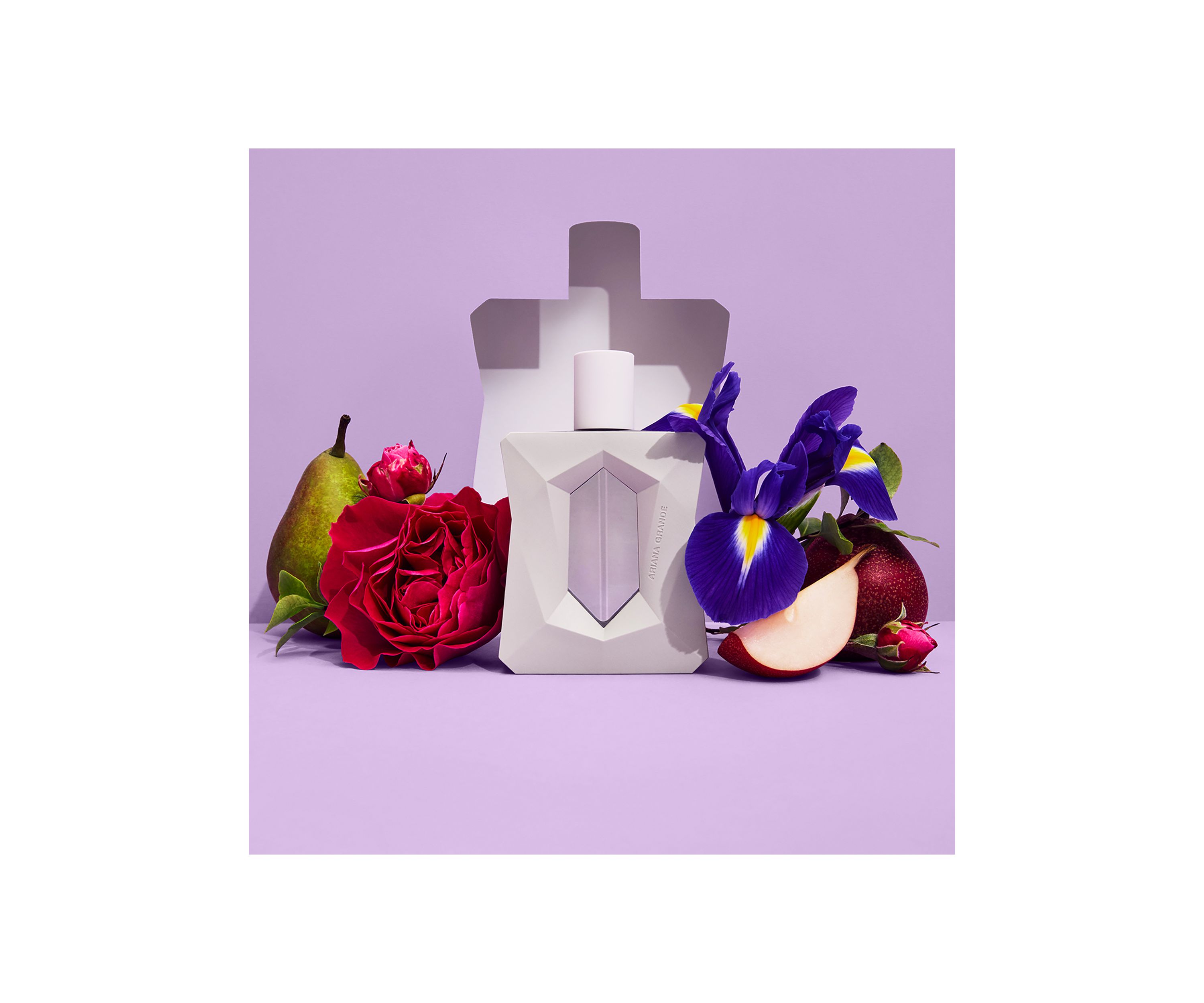 God Is A Woman Eau de Parfum