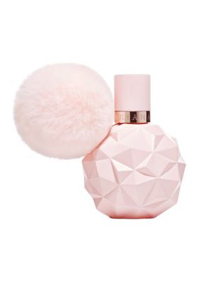 Ariana Grande Women's Sweet Like Candy Eau de Parfum, 3.4 Ounces