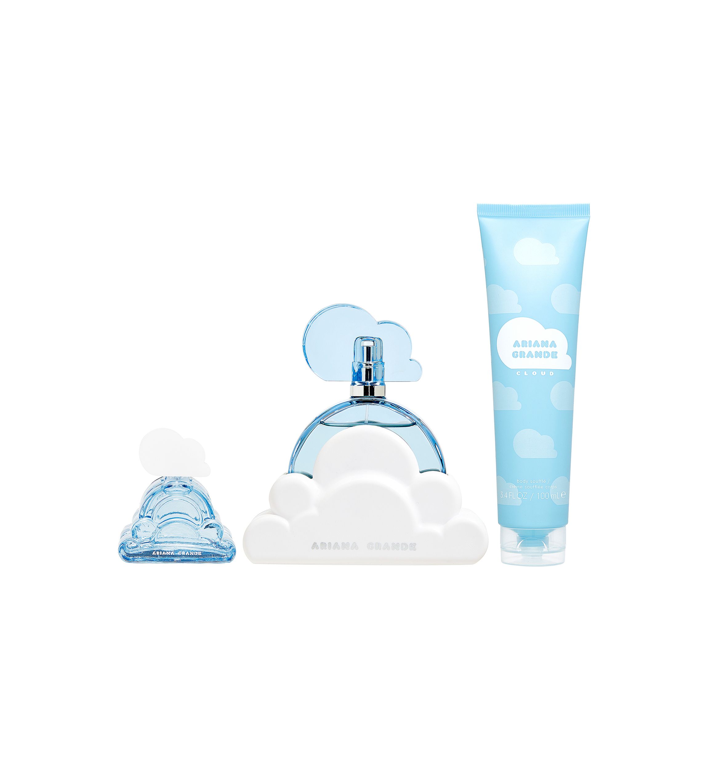 Cloud Gift Set