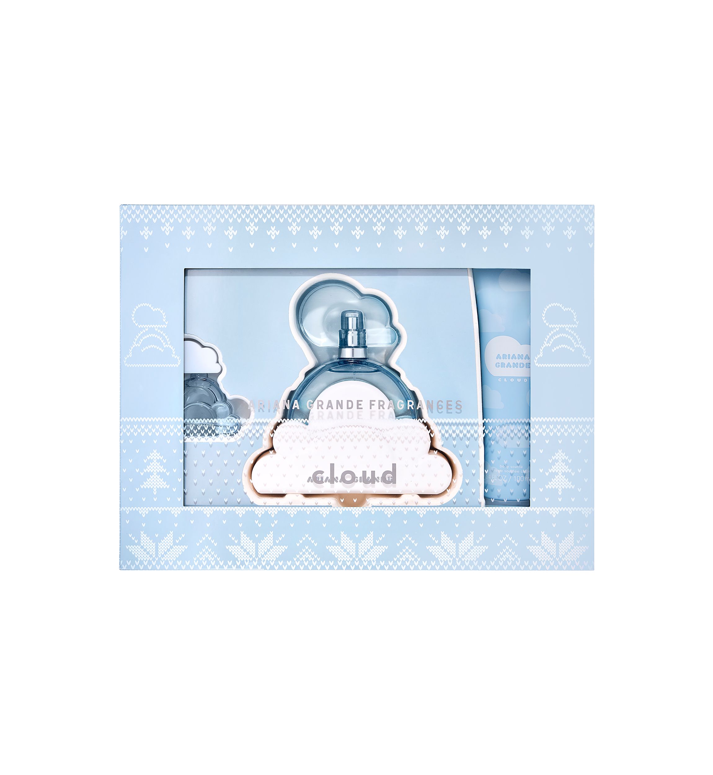 Cloud Gift Set