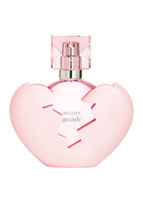 Ariana Grande Women's Thank U Next Eau De Parfum, 3.4 Ounces
