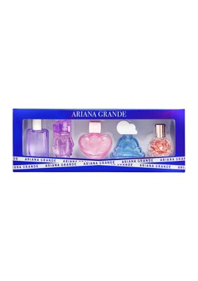 ARIANA GRANDE R.E.M PERFUME GIFT SET top BN