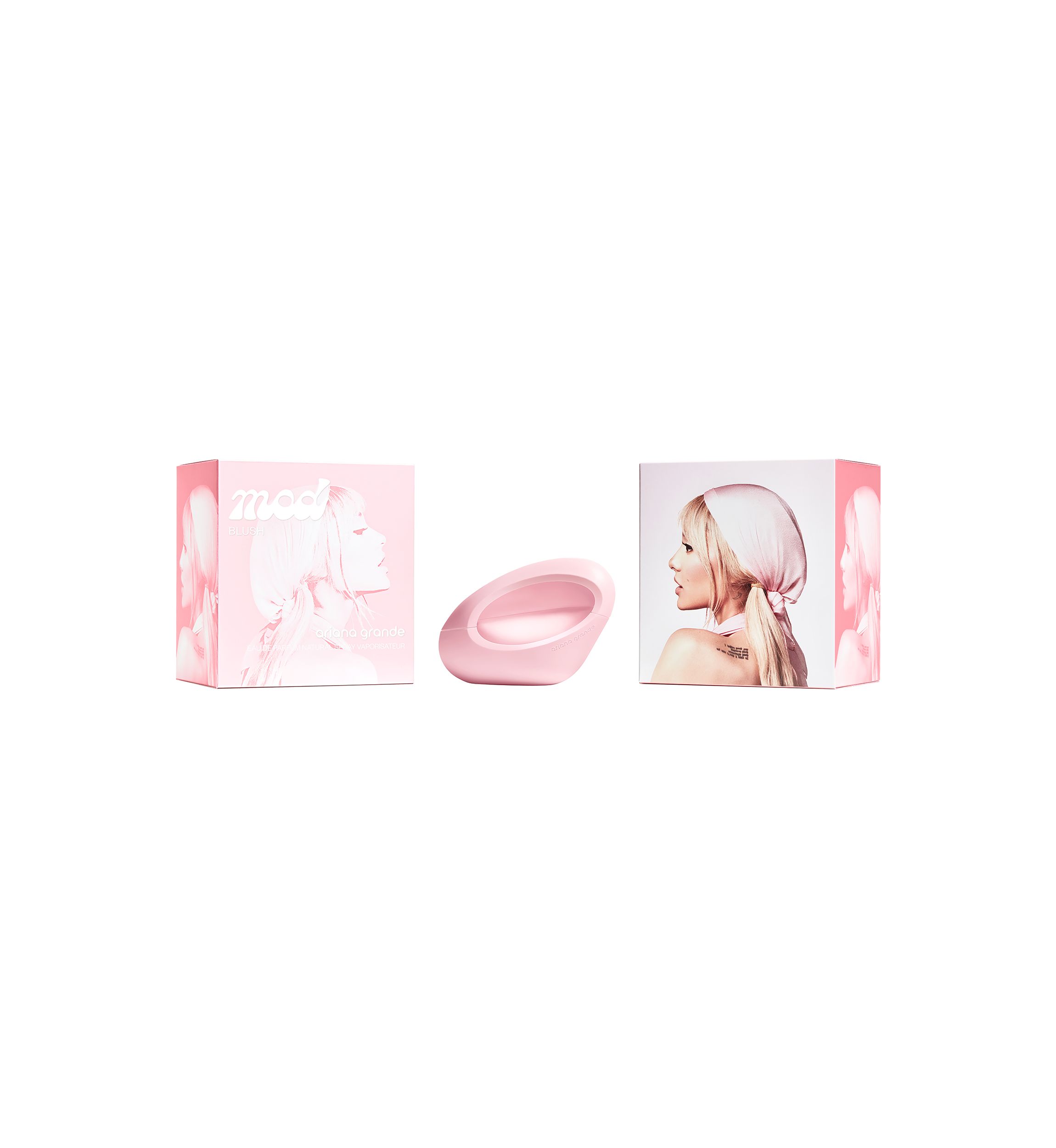MOD Blush Eau de Parfum