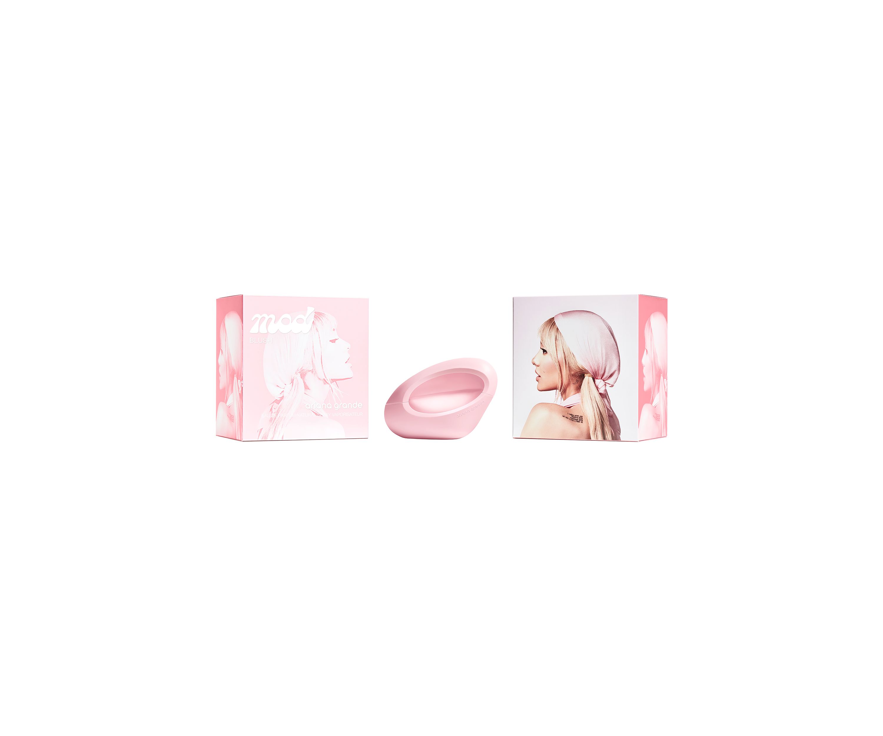 MOD Blush Eau de Parfum