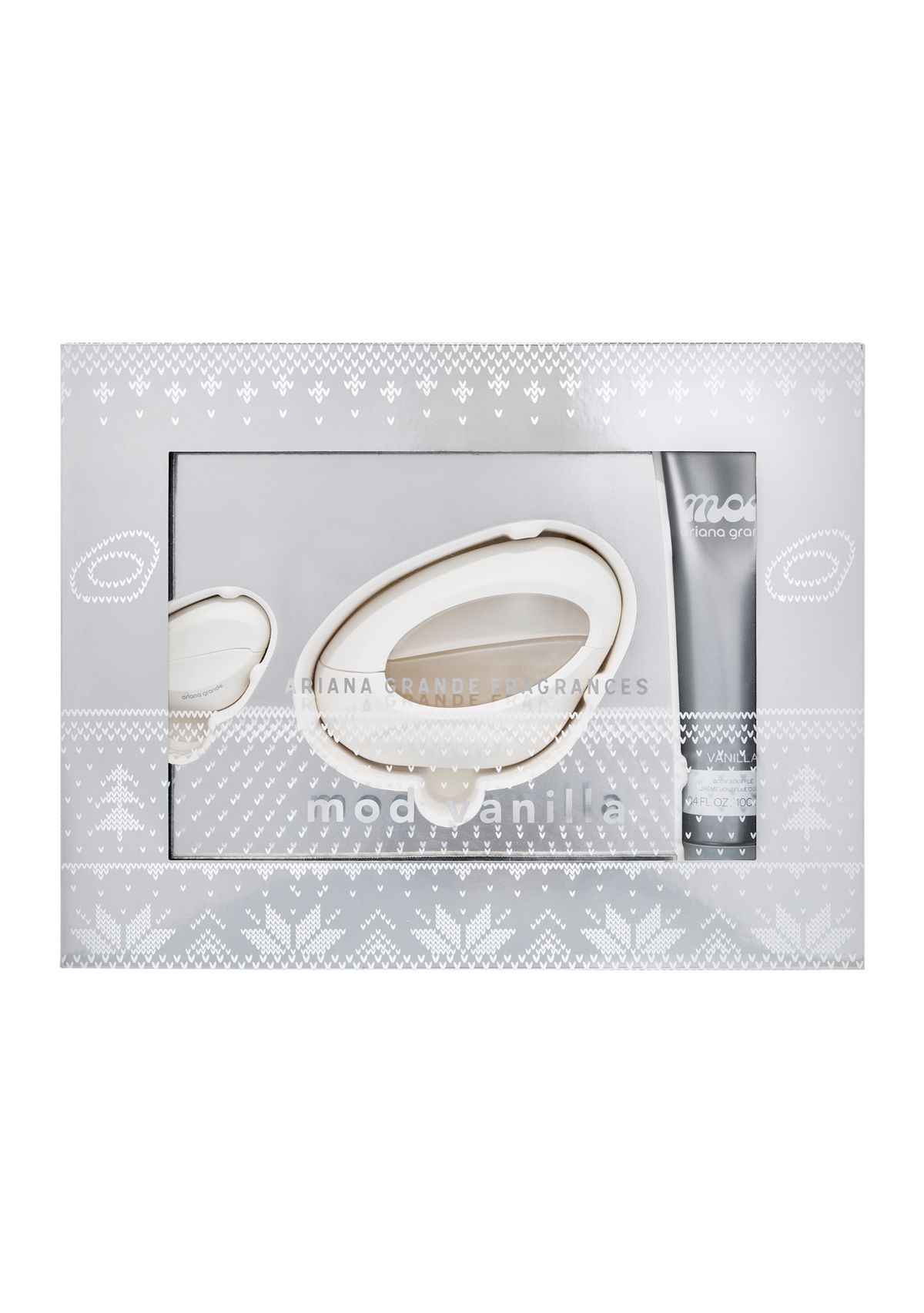 MOD Vanilla Gift Set