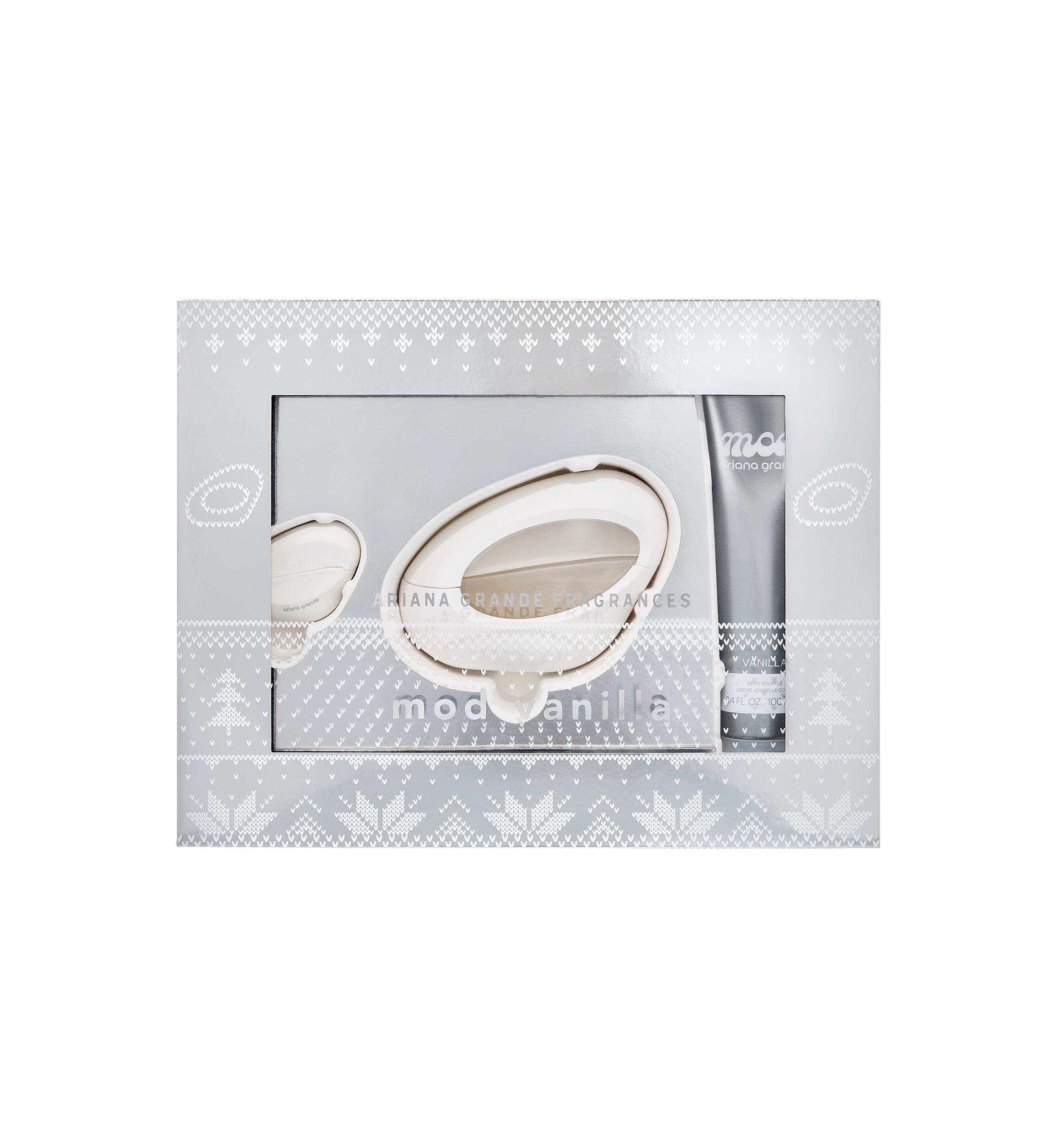 MOD Vanilla Gift Set