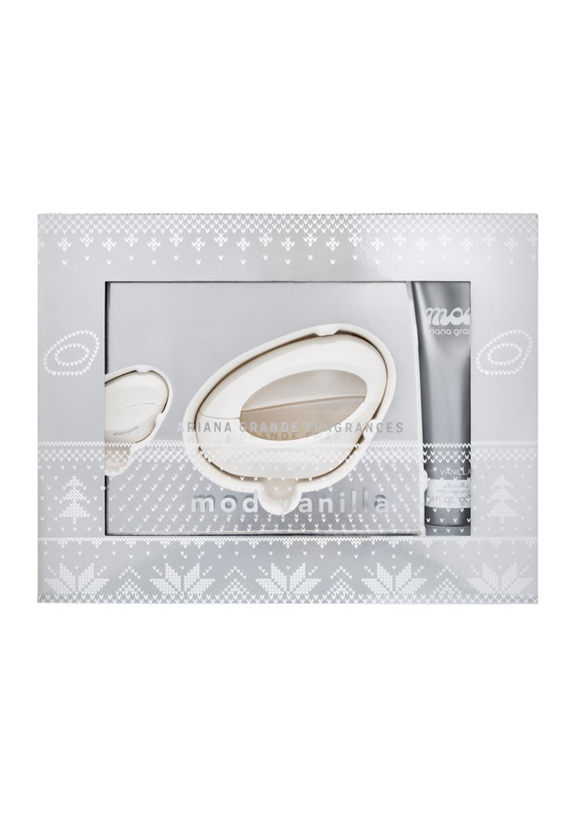 MOD Vanilla Gift Set