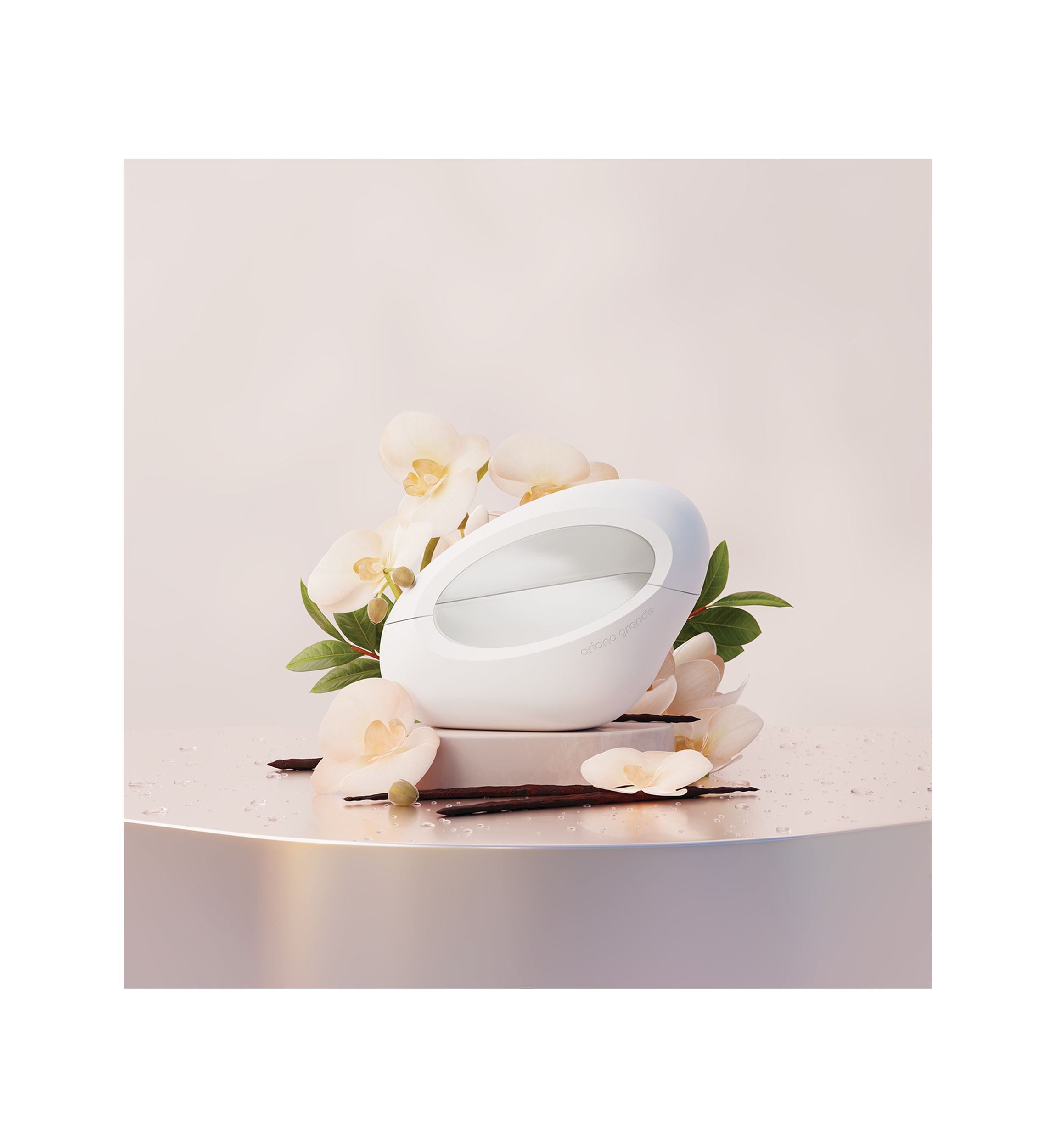 Ariana Grande MOD Vanilla Mini 2-Piece Set | Belk