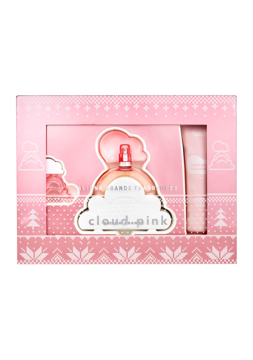 Cloud Pink Gift Set