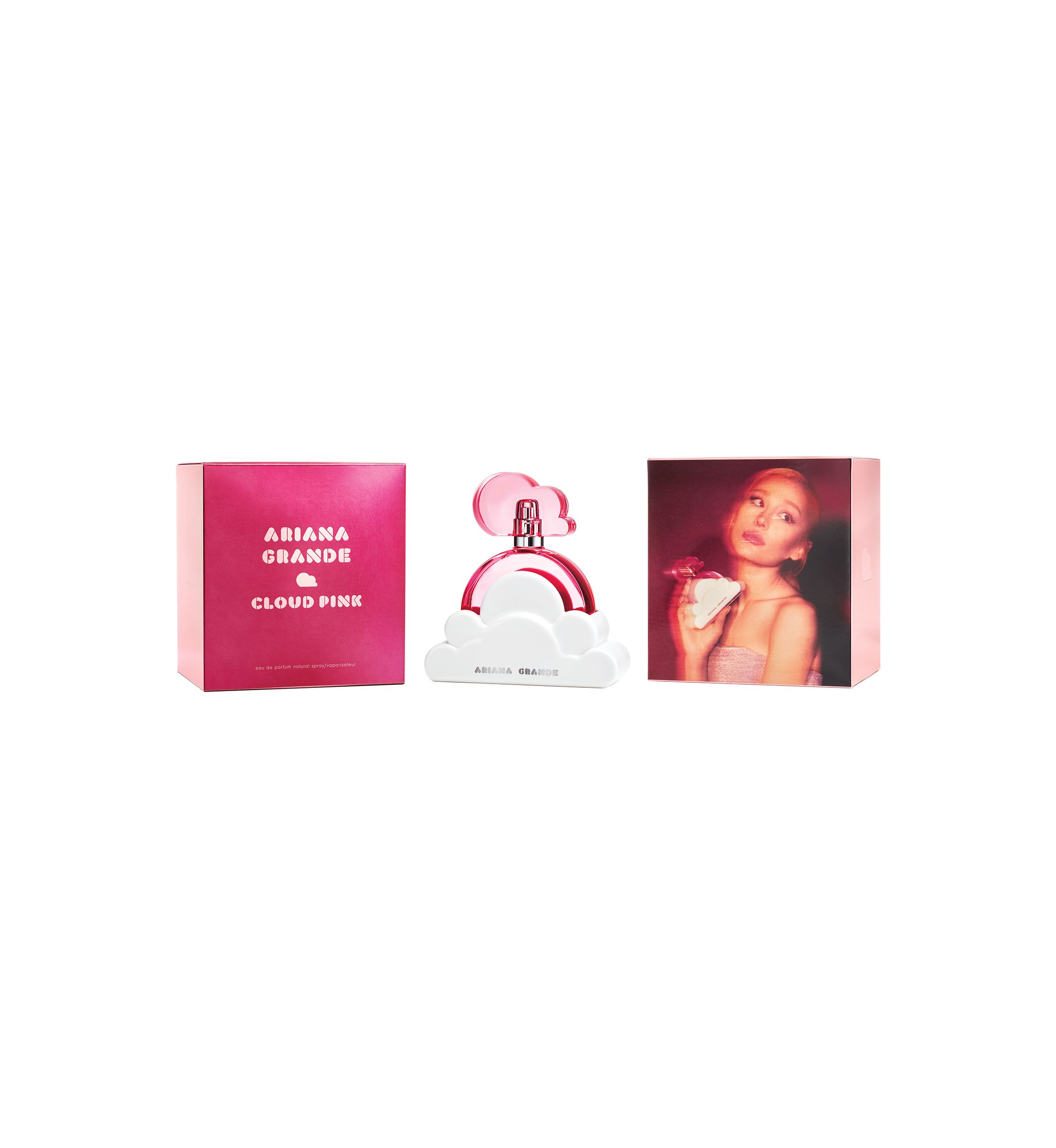  Cloud Pink Eau de Parfum 