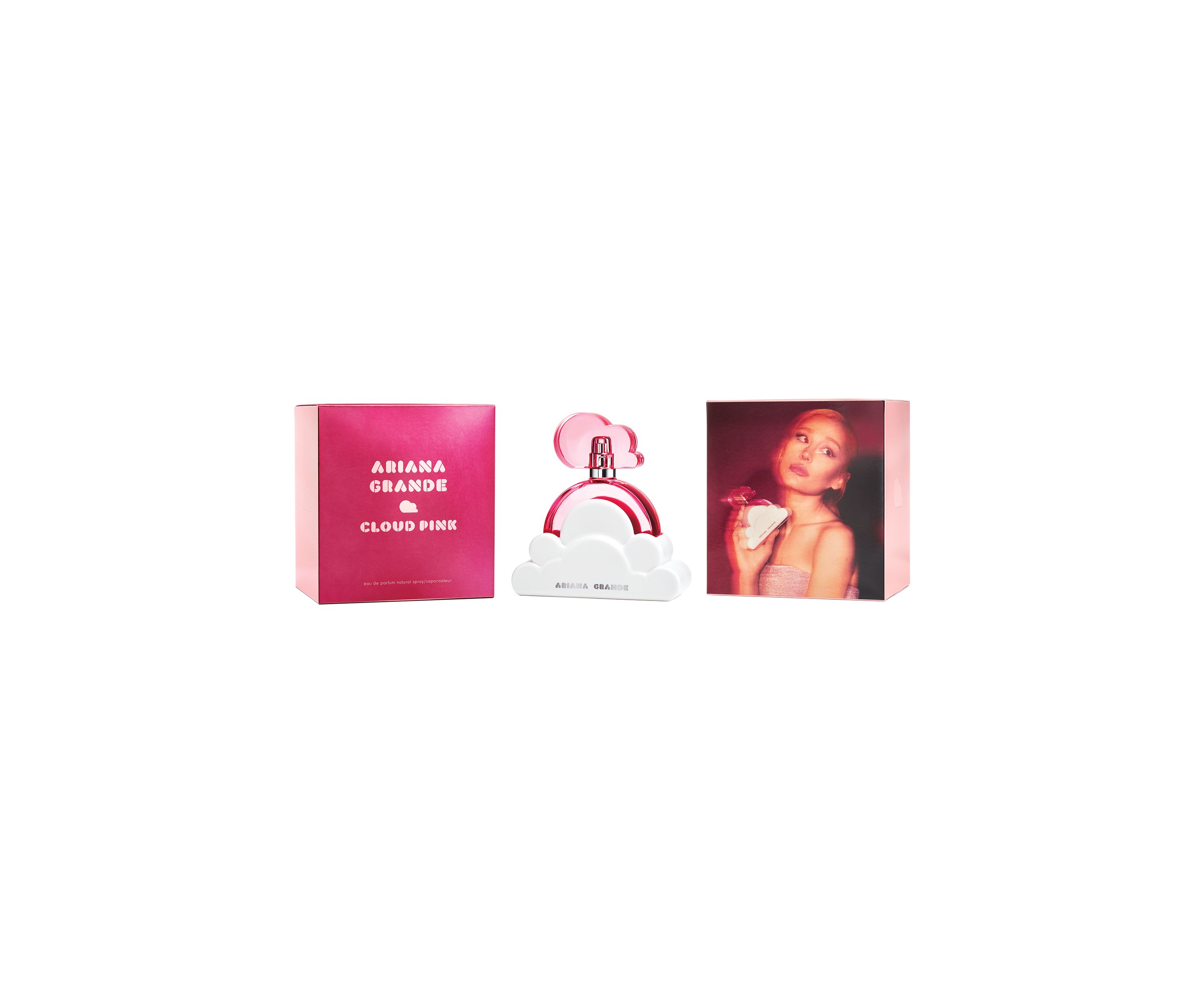  Cloud Pink Eau de Parfum 
