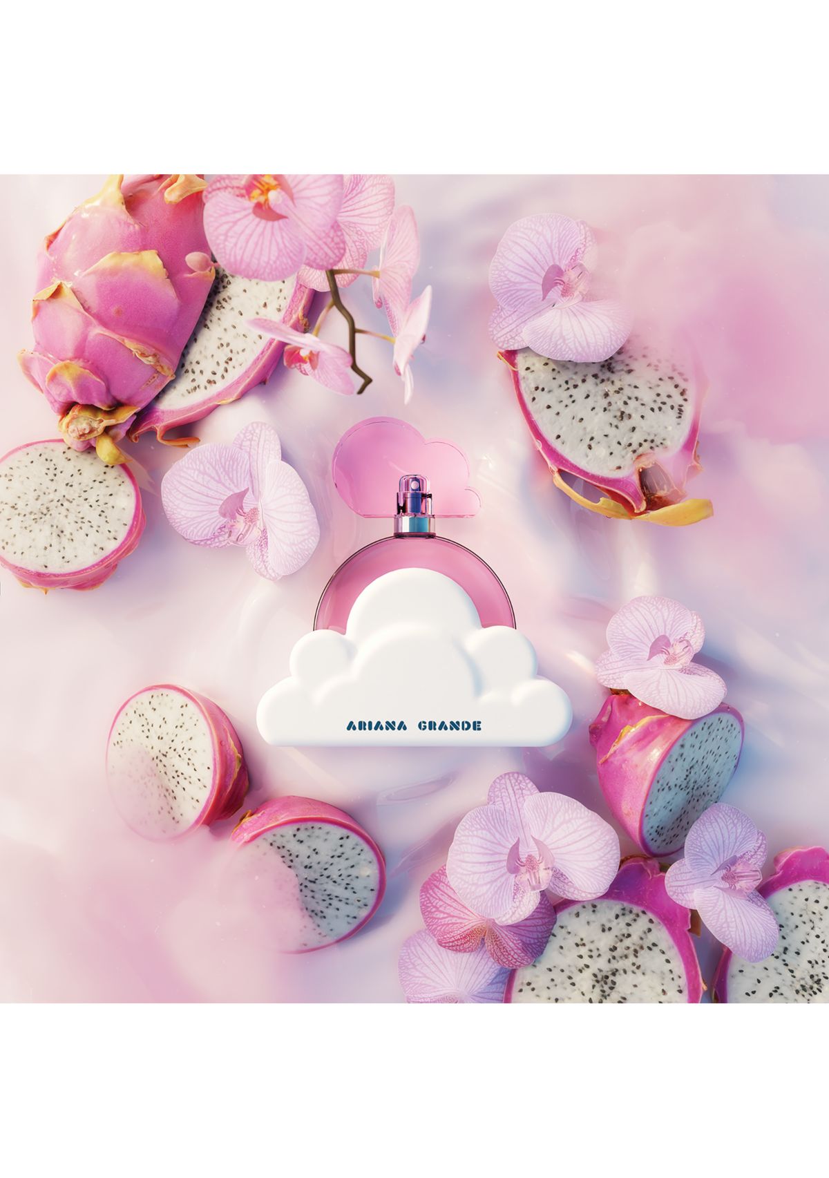  Cloud Pink Eau de Parfum 