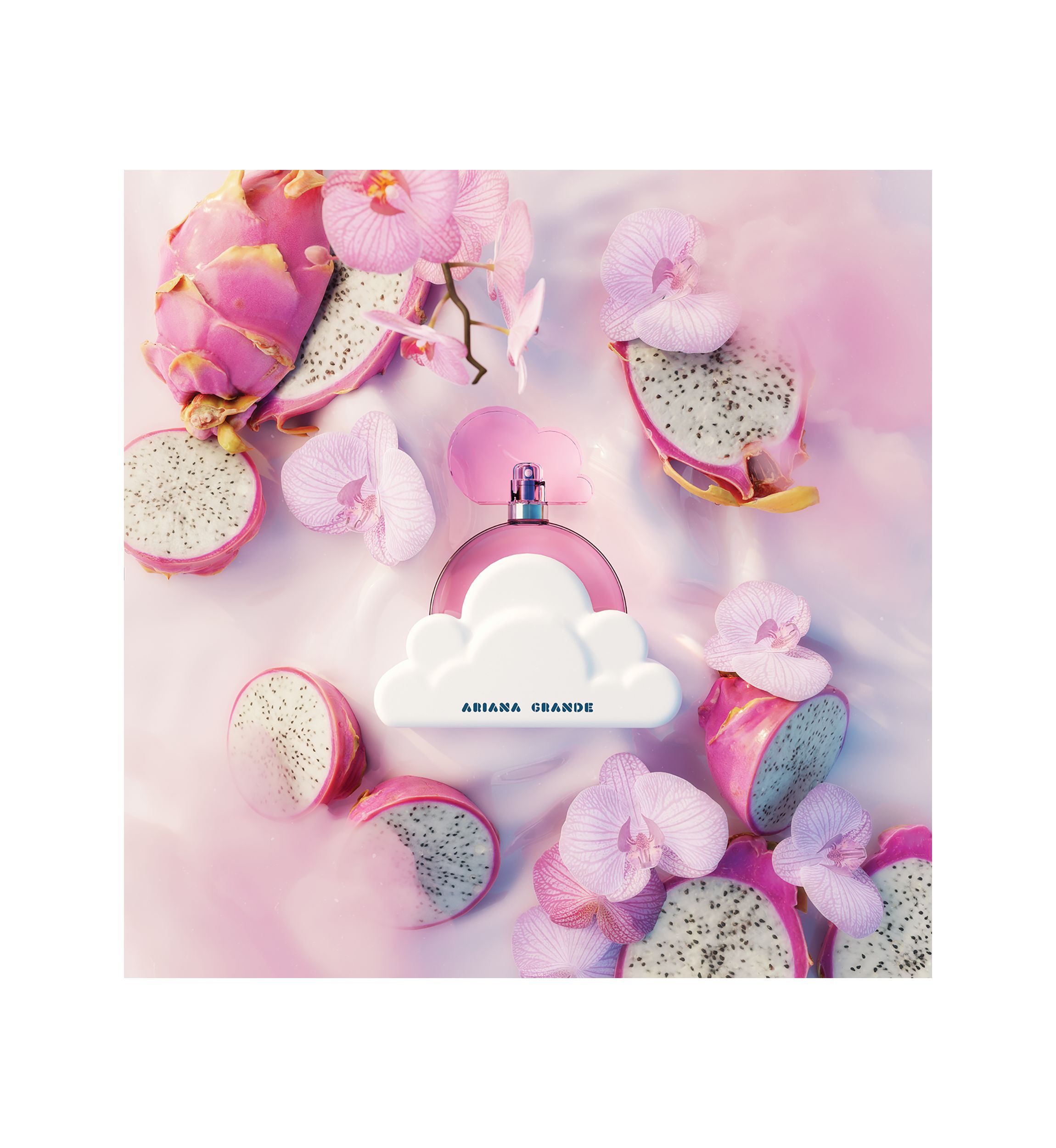  Cloud Pink Eau de Parfum 