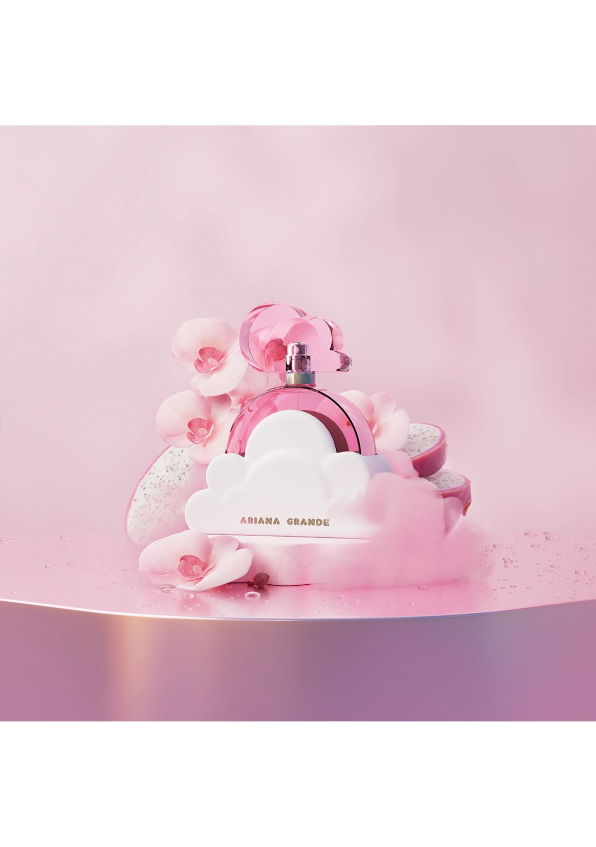  Cloud Pink Eau de Parfum 