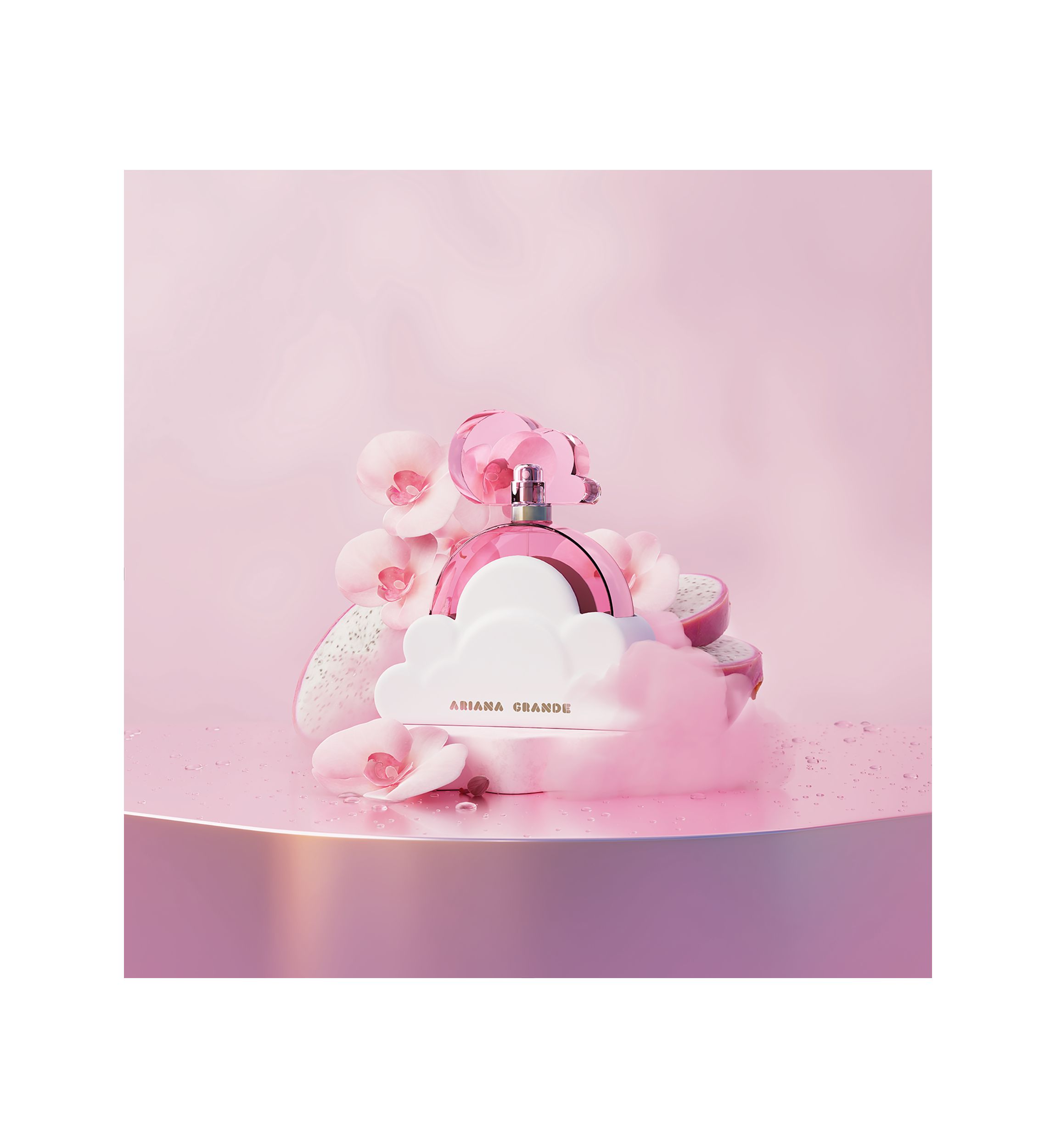  Cloud Pink Eau de Parfum 
