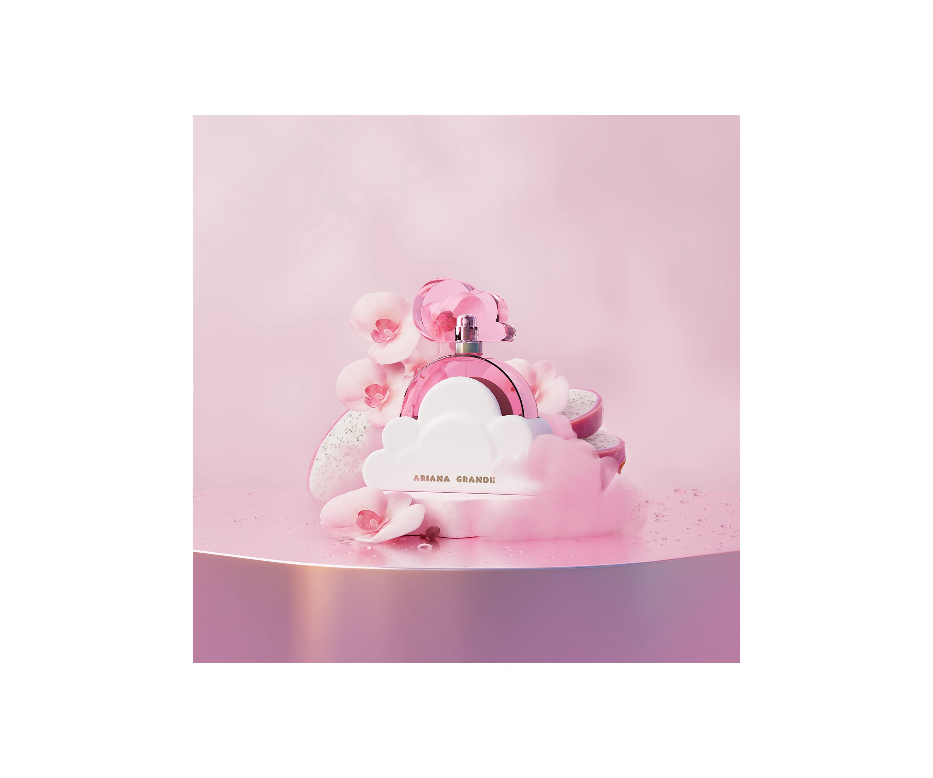  Cloud Pink Eau de Parfum 