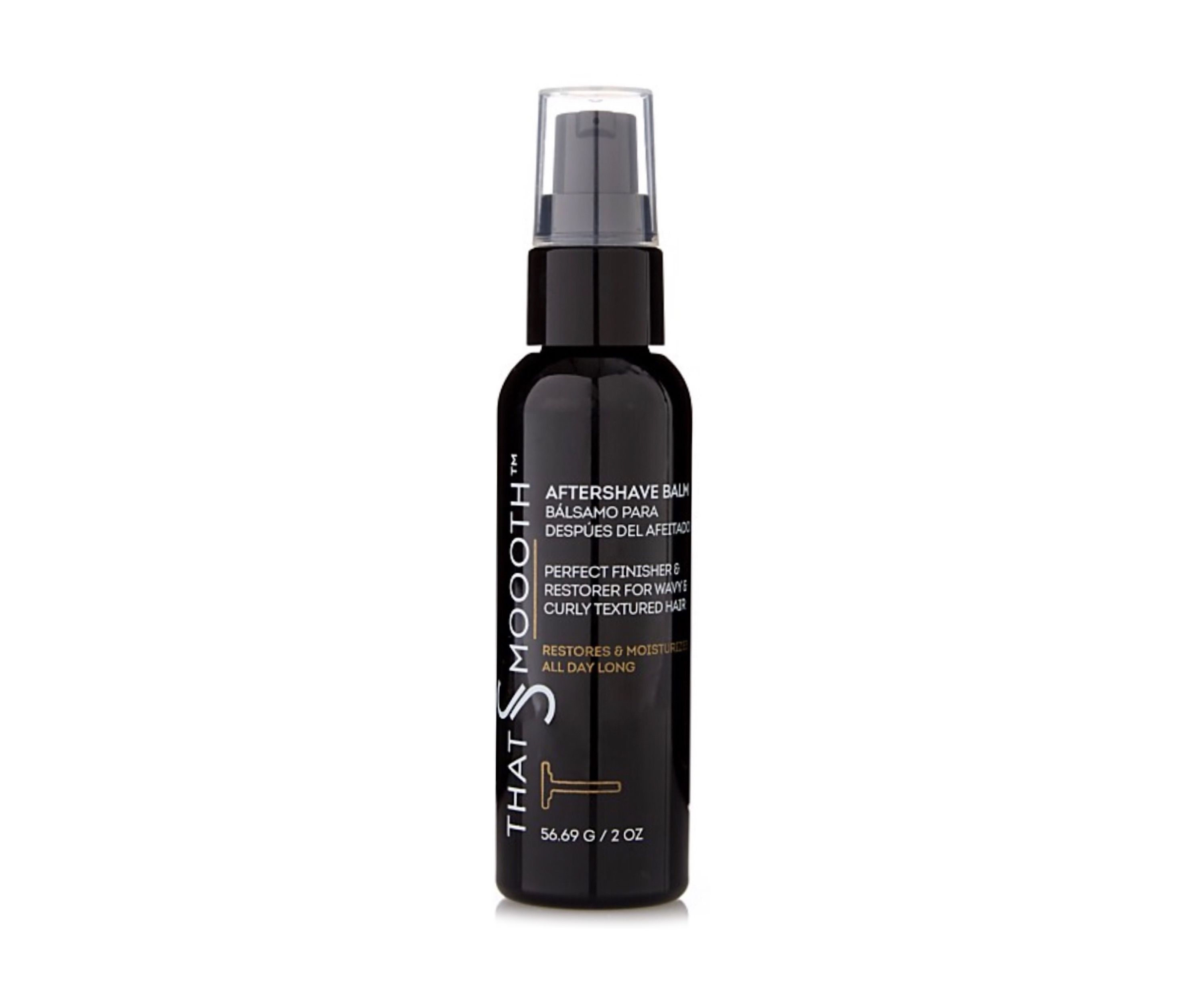3 in 1 Premium Aftershave & Facial Balm