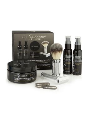 Complete Shaving System Kit