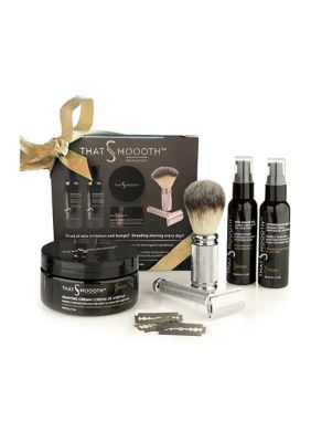 Complete Shaving System Kit