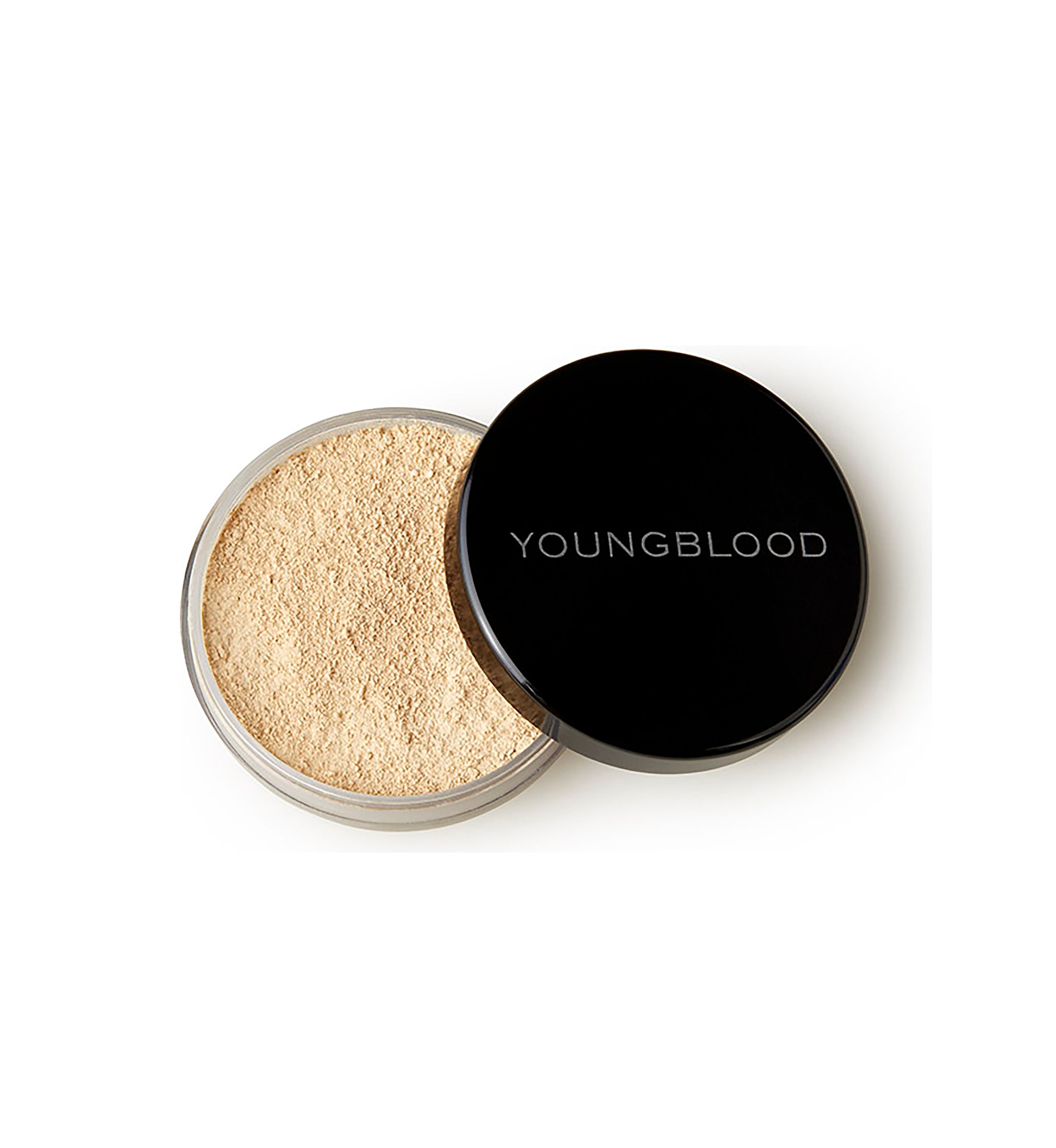 Natural Loose Mineral Foundation