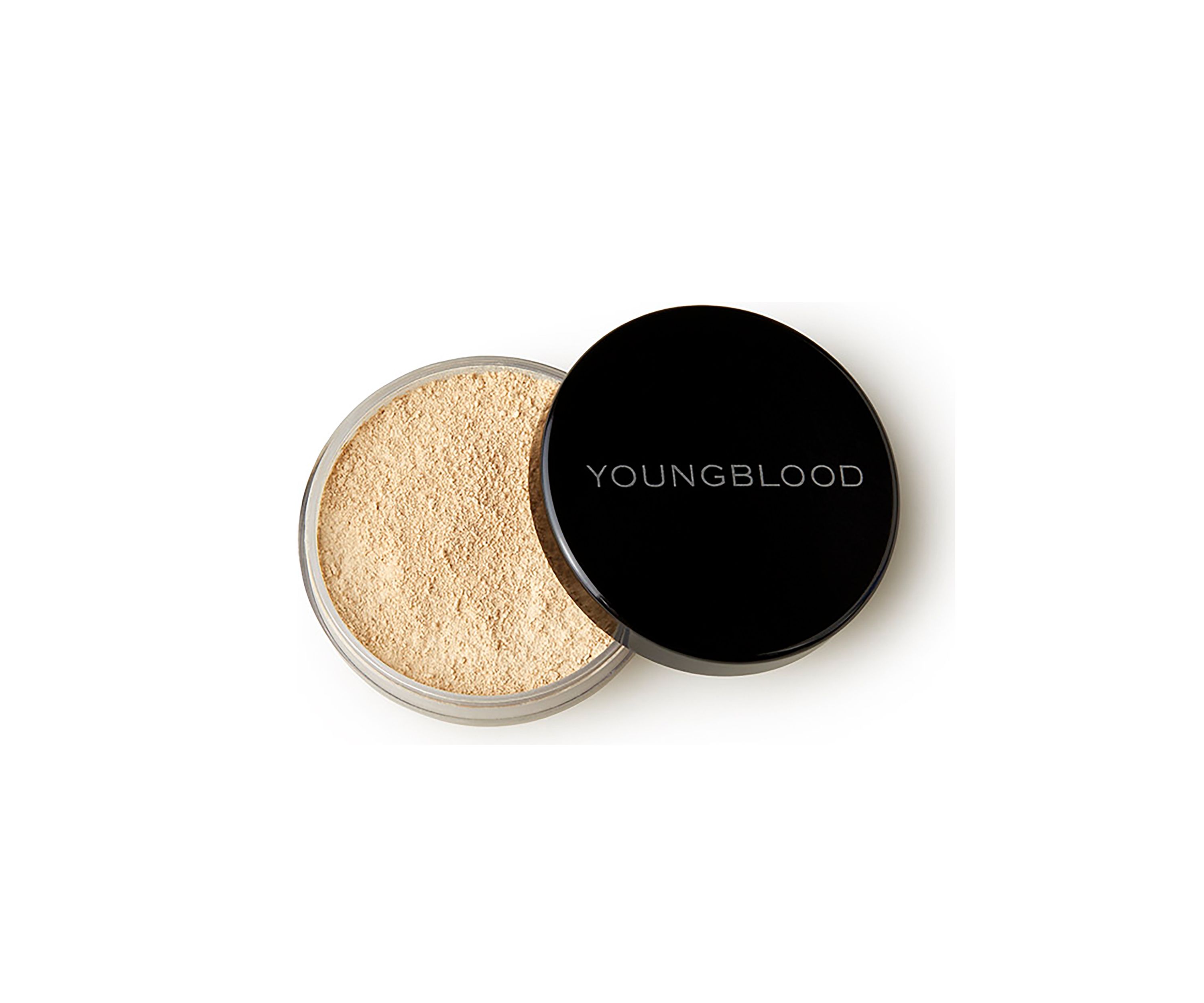 Natural Loose Mineral Foundation