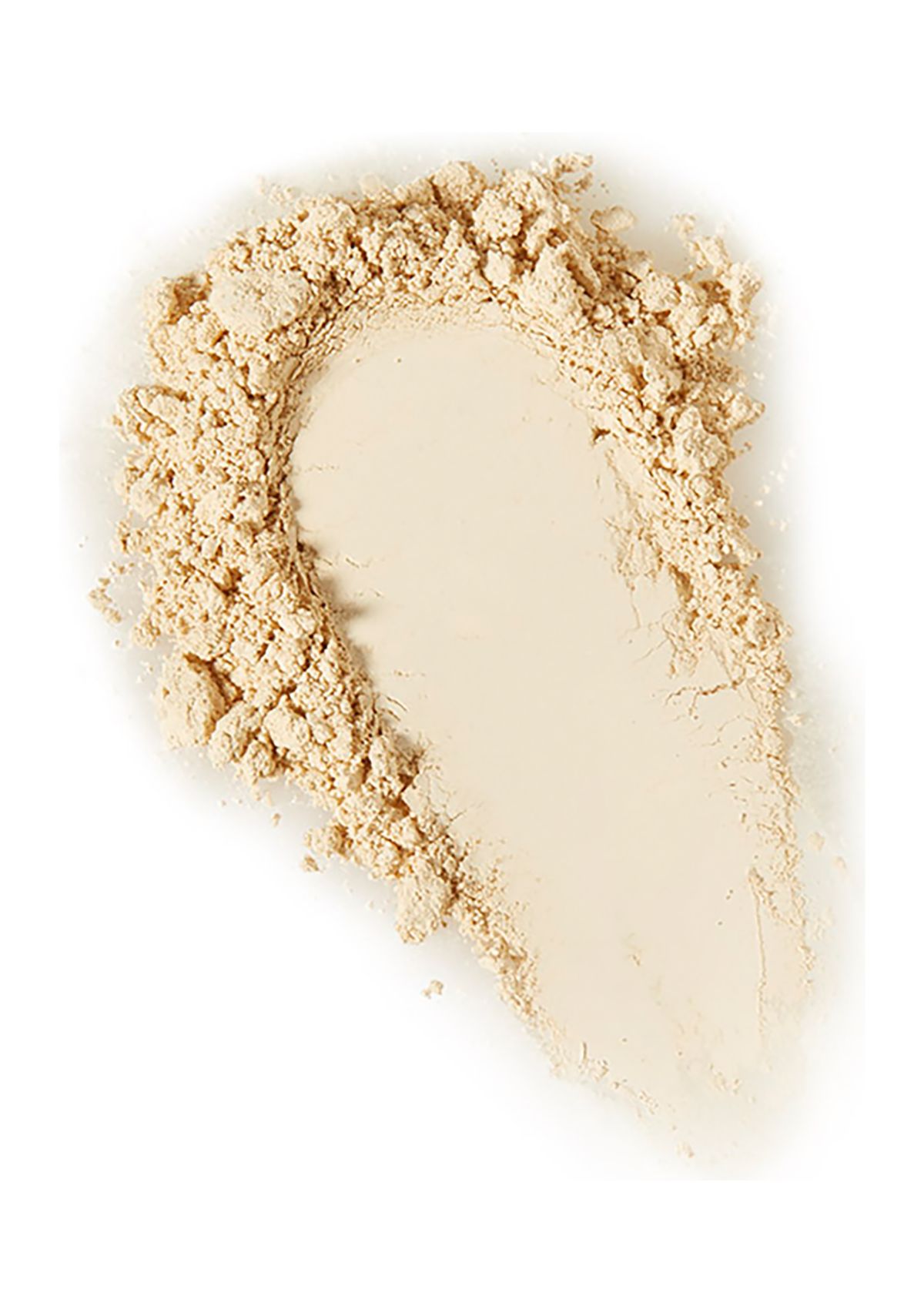 Natural Loose Mineral Foundation
