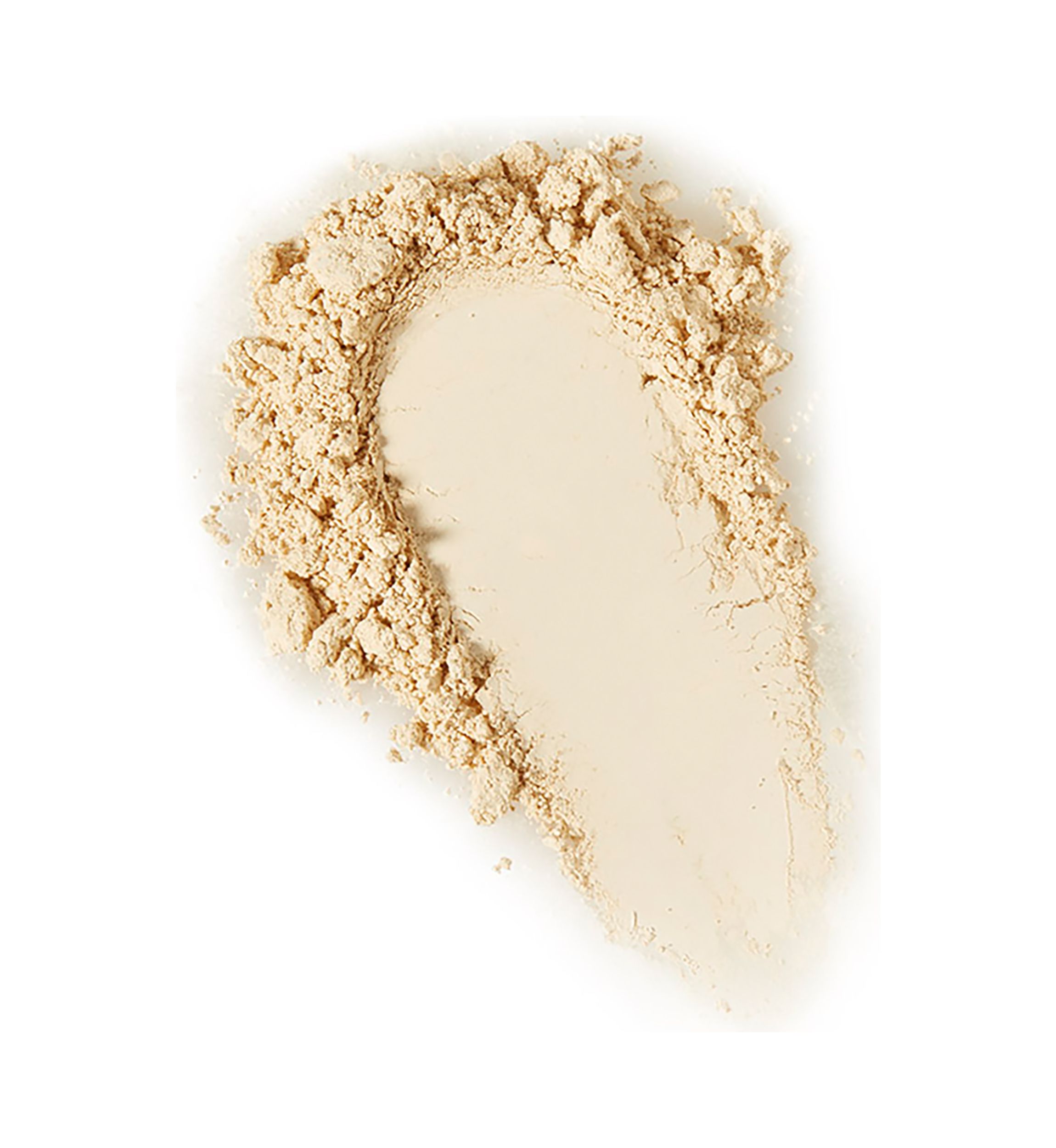 Natural Loose Mineral Foundation