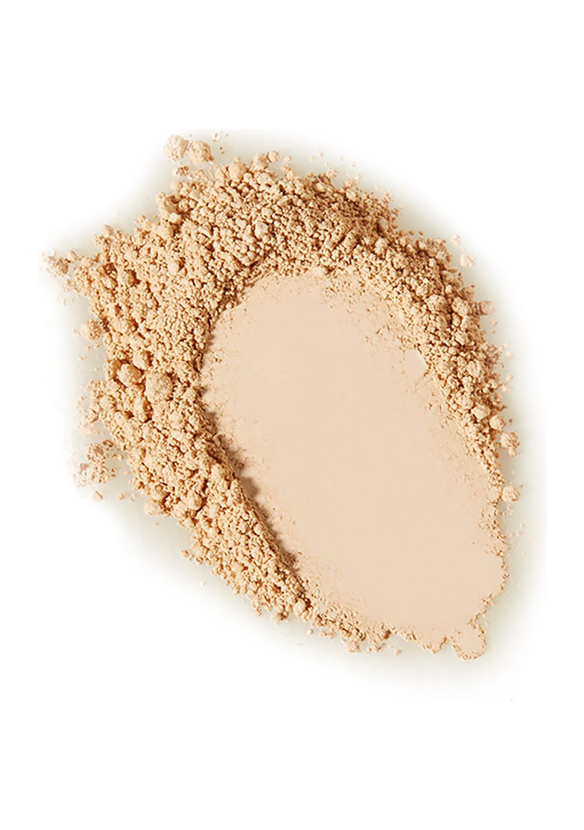 Natural Loose Mineral Foundation