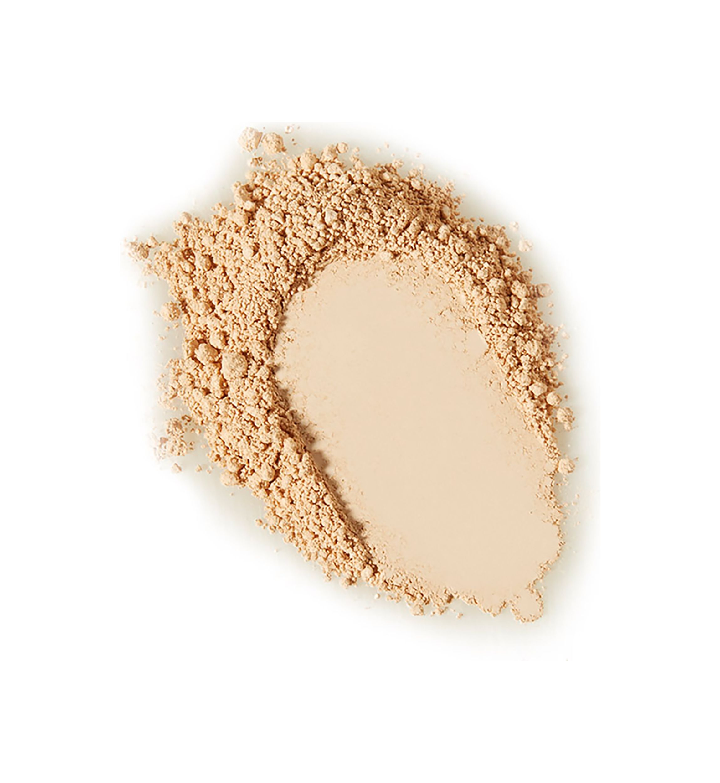 Natural Loose Mineral Foundation