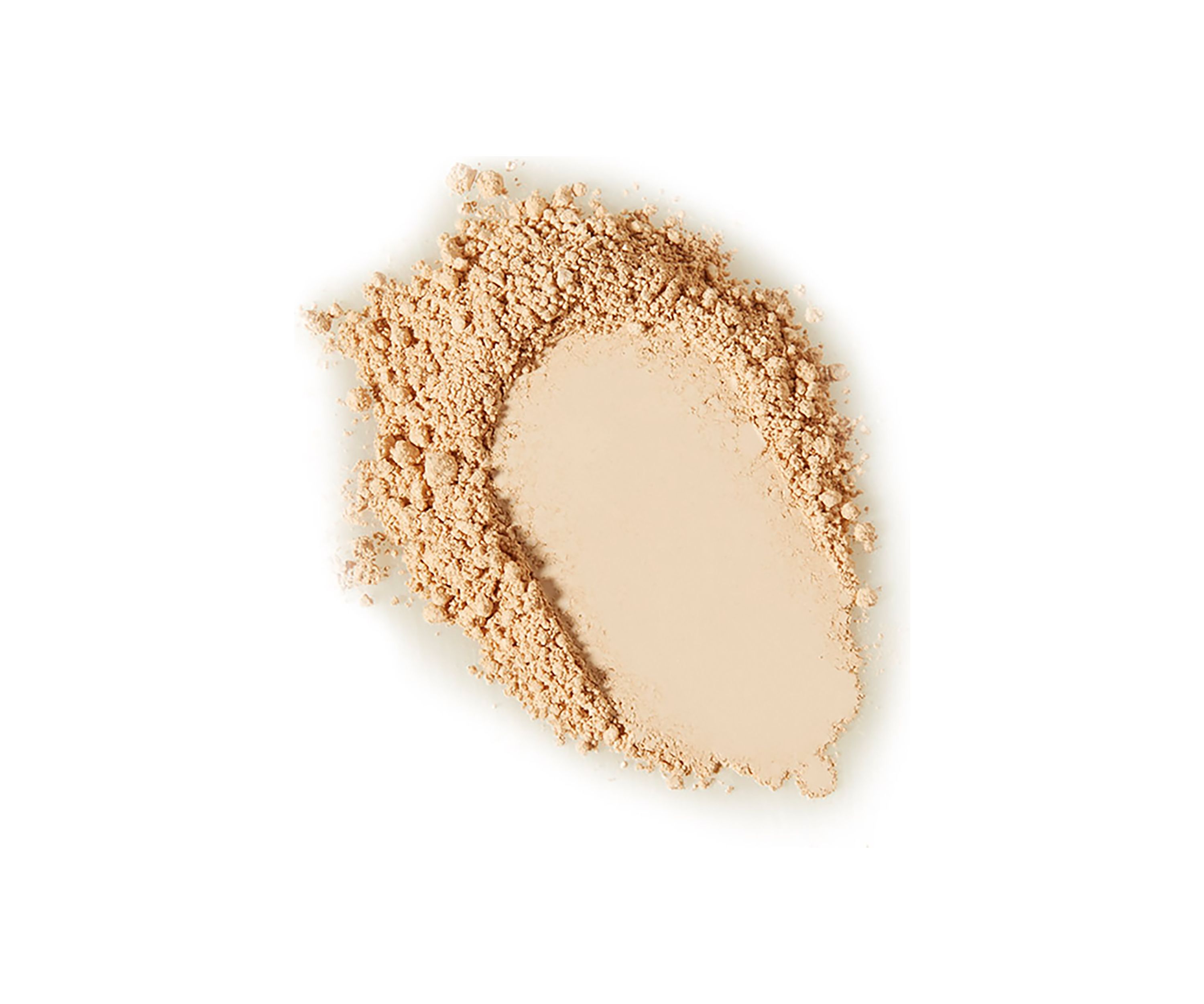 Natural Loose Mineral Foundation
