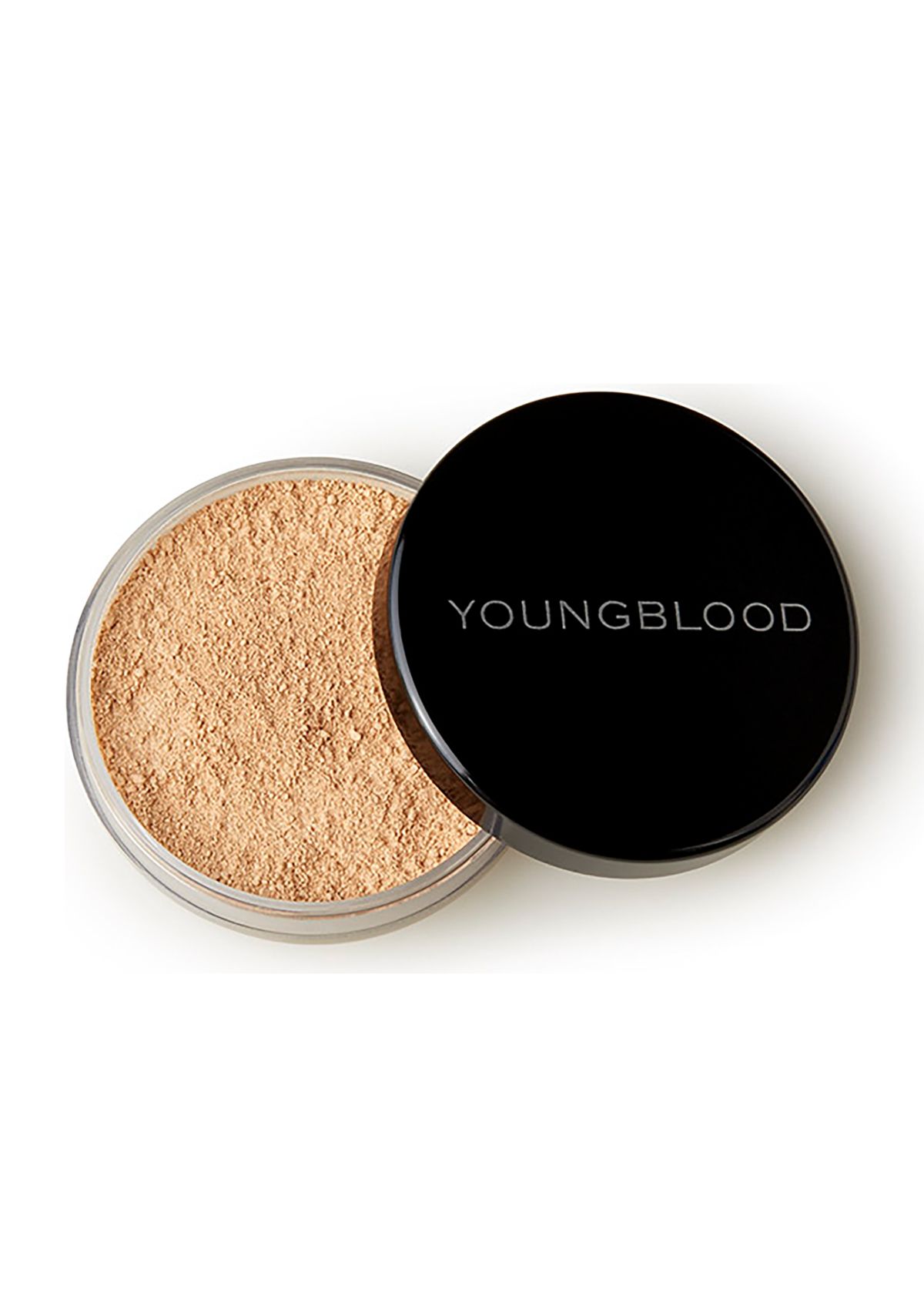 Natural Loose Mineral Foundation