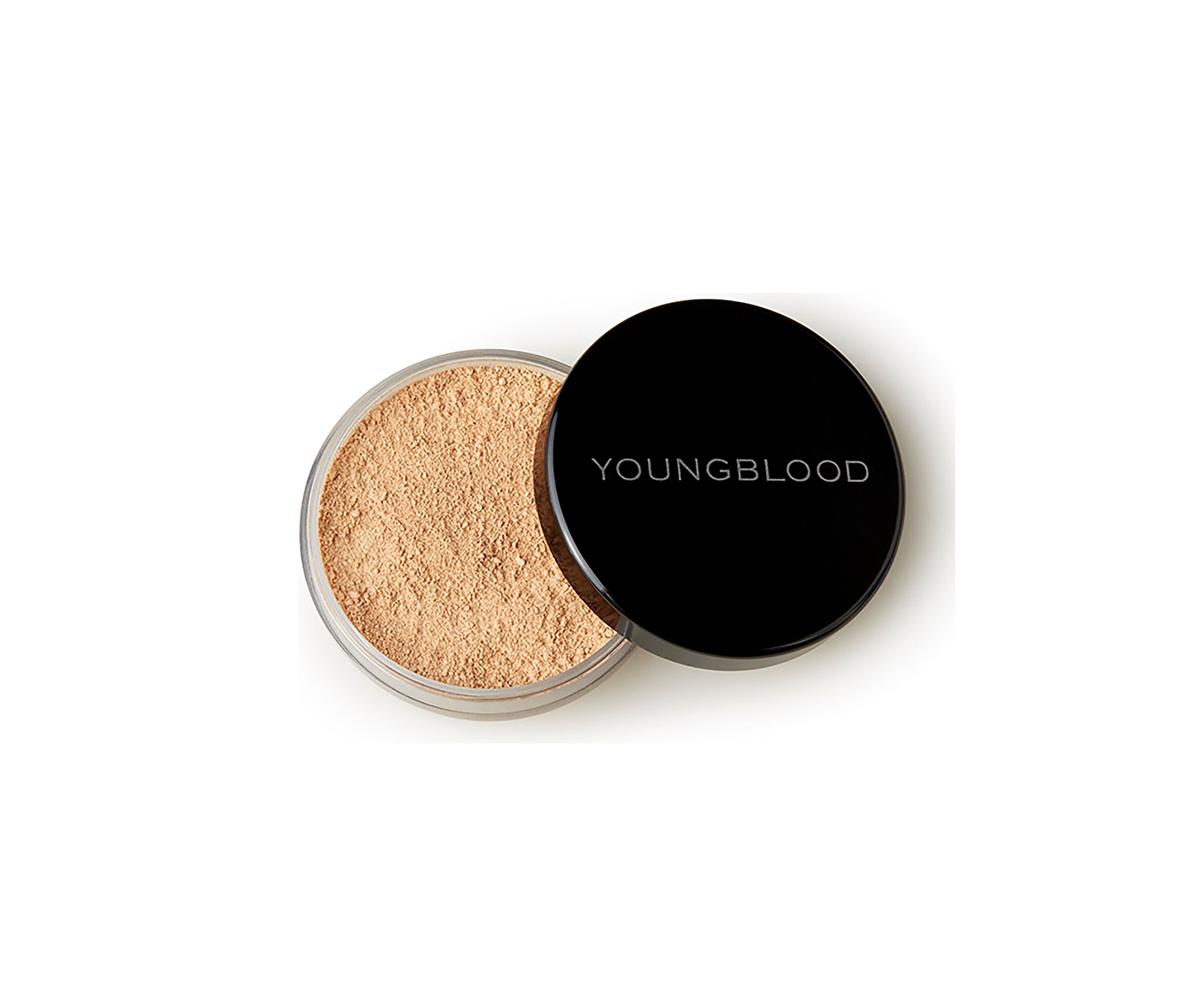 Natural Loose Mineral Foundation