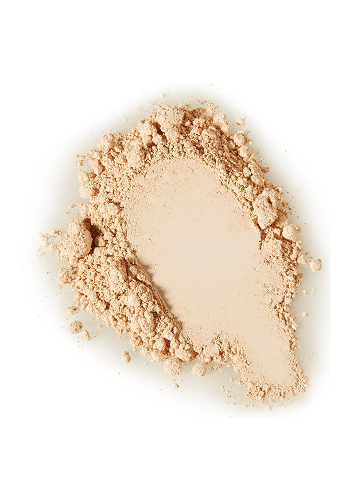 Natural Loose Mineral Foundation