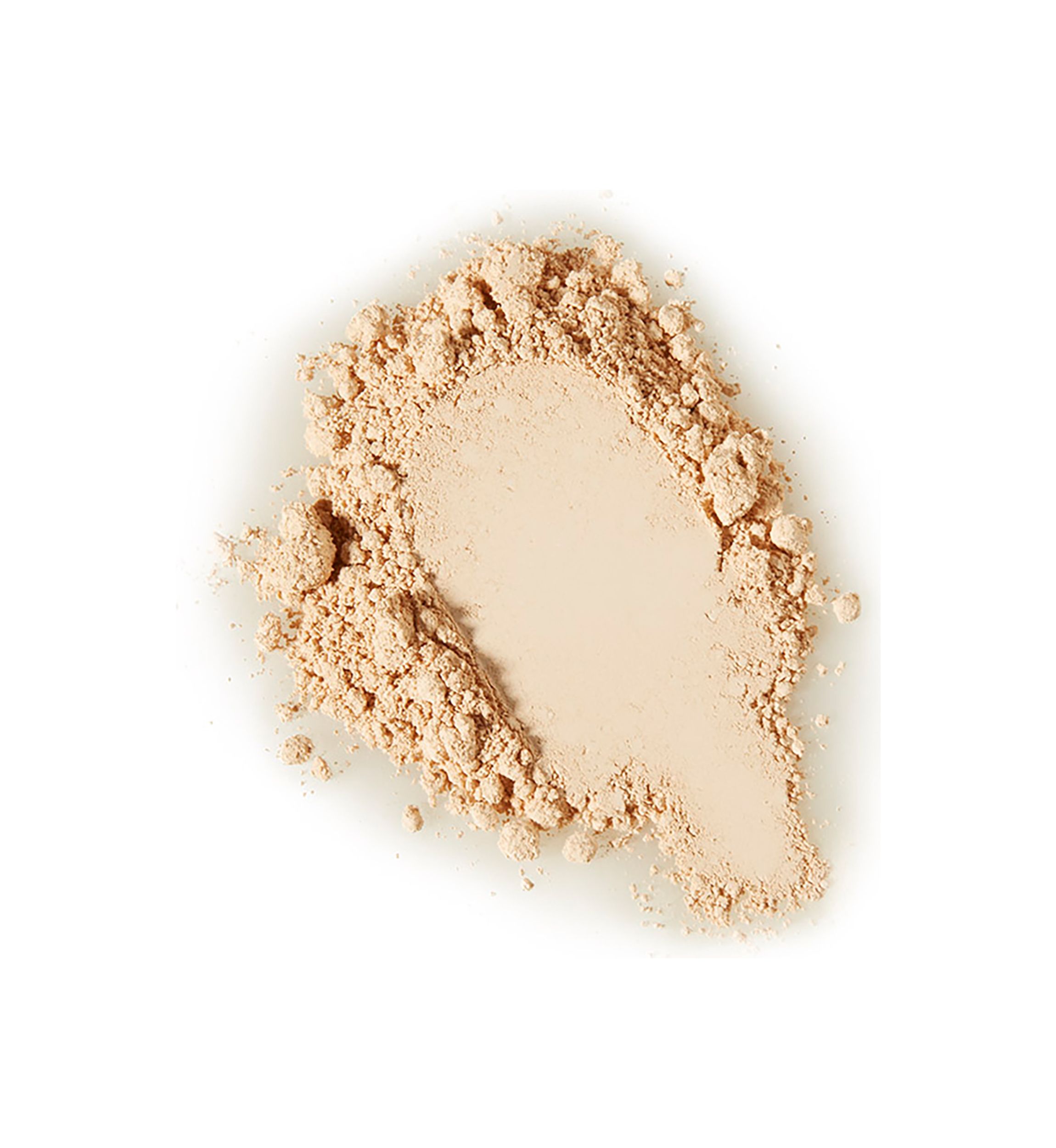 Natural Loose Mineral Foundation