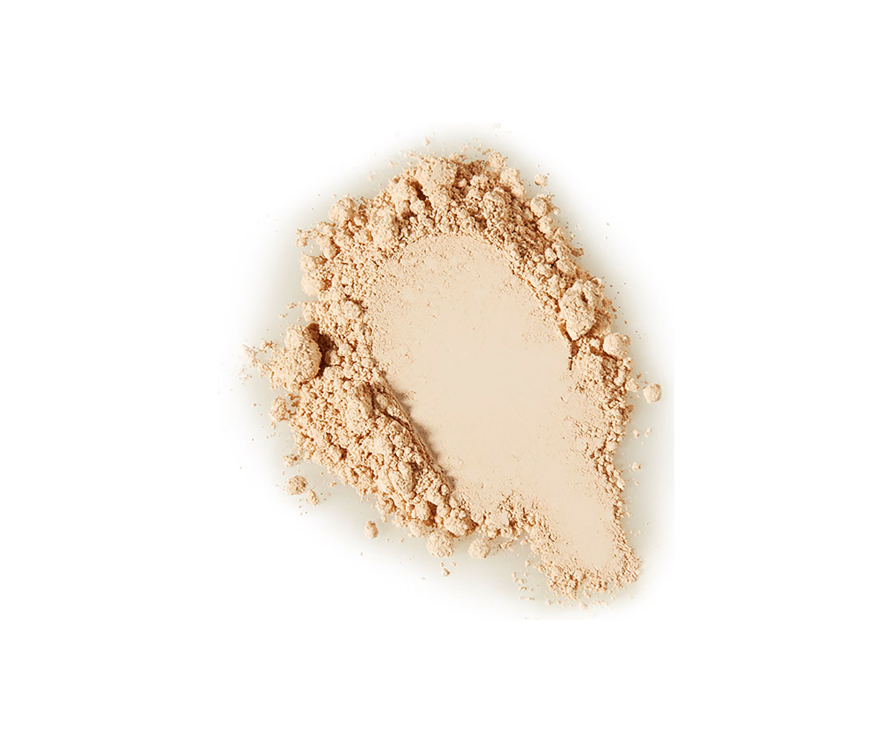 Natural Loose Mineral Foundation