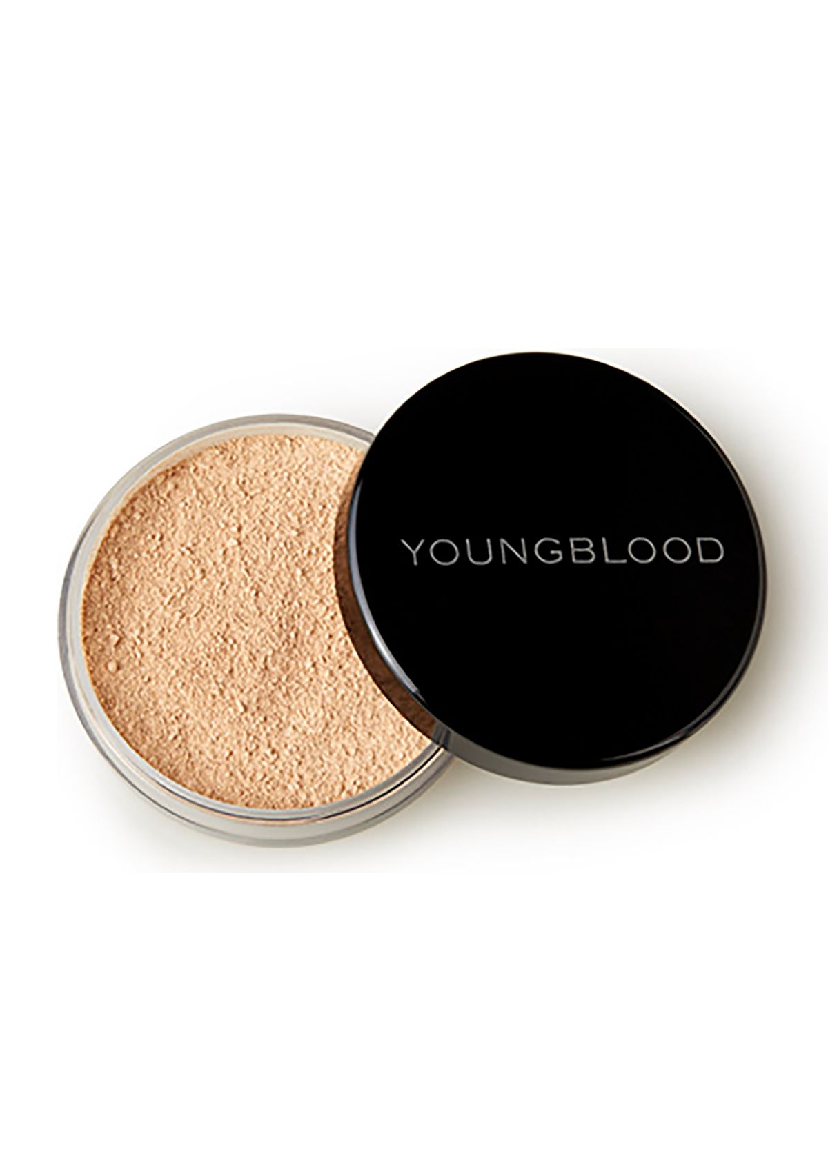 Natural Loose Mineral Foundation