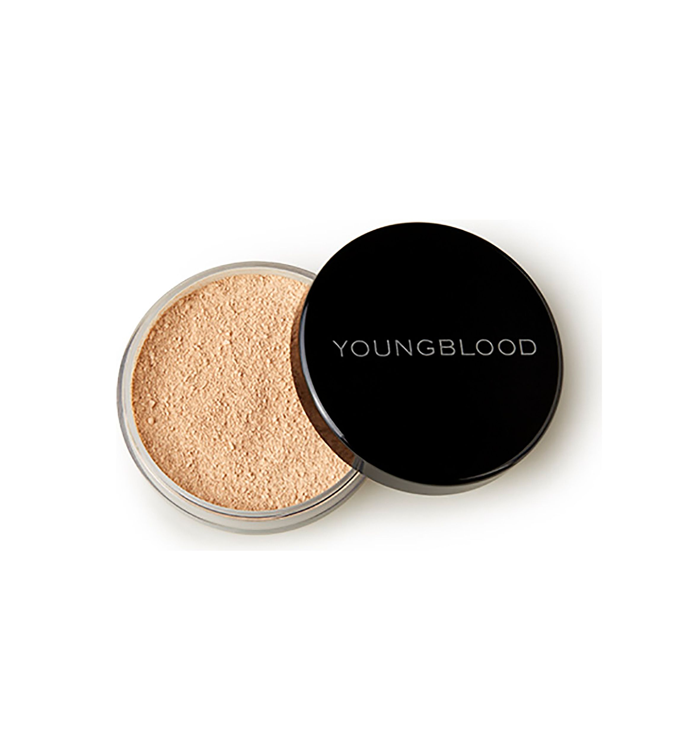 Natural Loose Mineral Foundation
