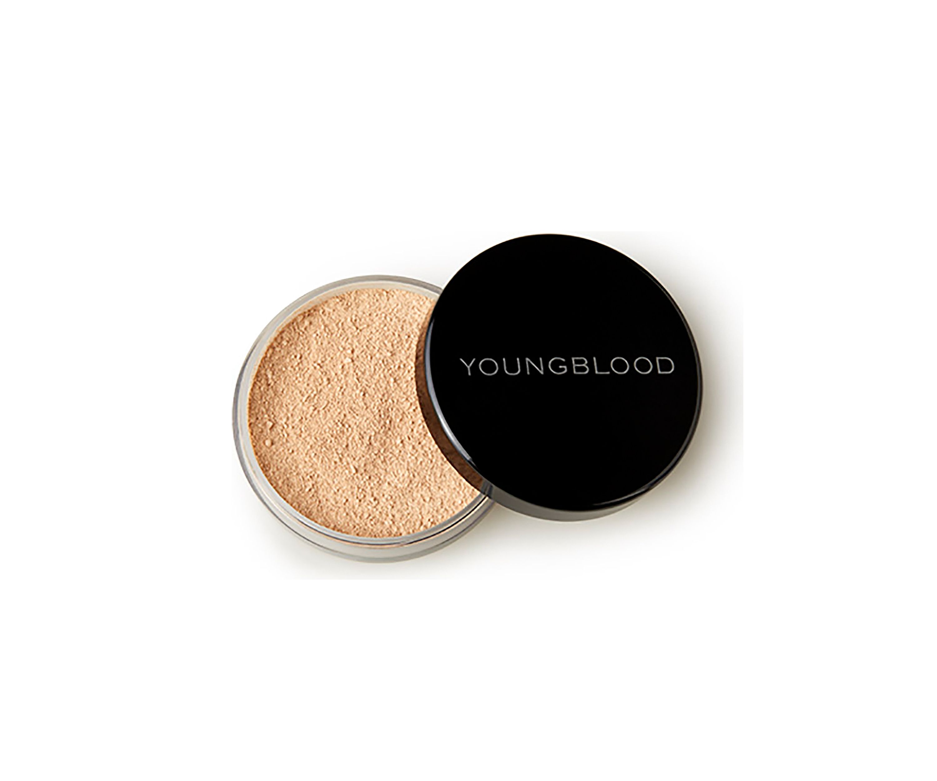 Natural Loose Mineral Foundation