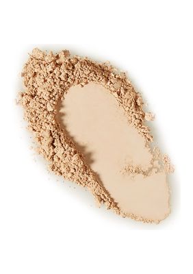 Natural Loose Mineral Foundation