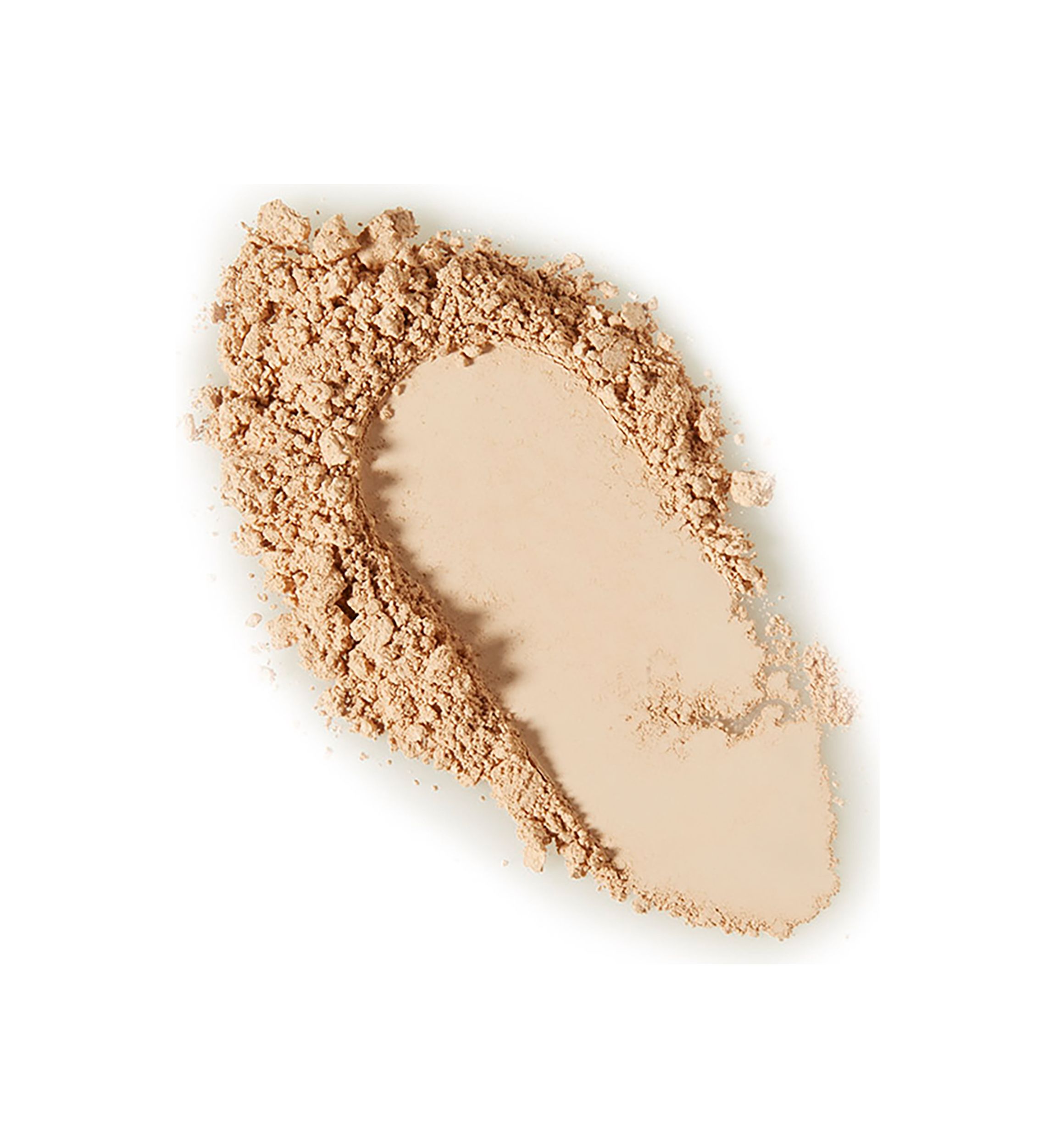 Natural Loose Mineral Foundation
