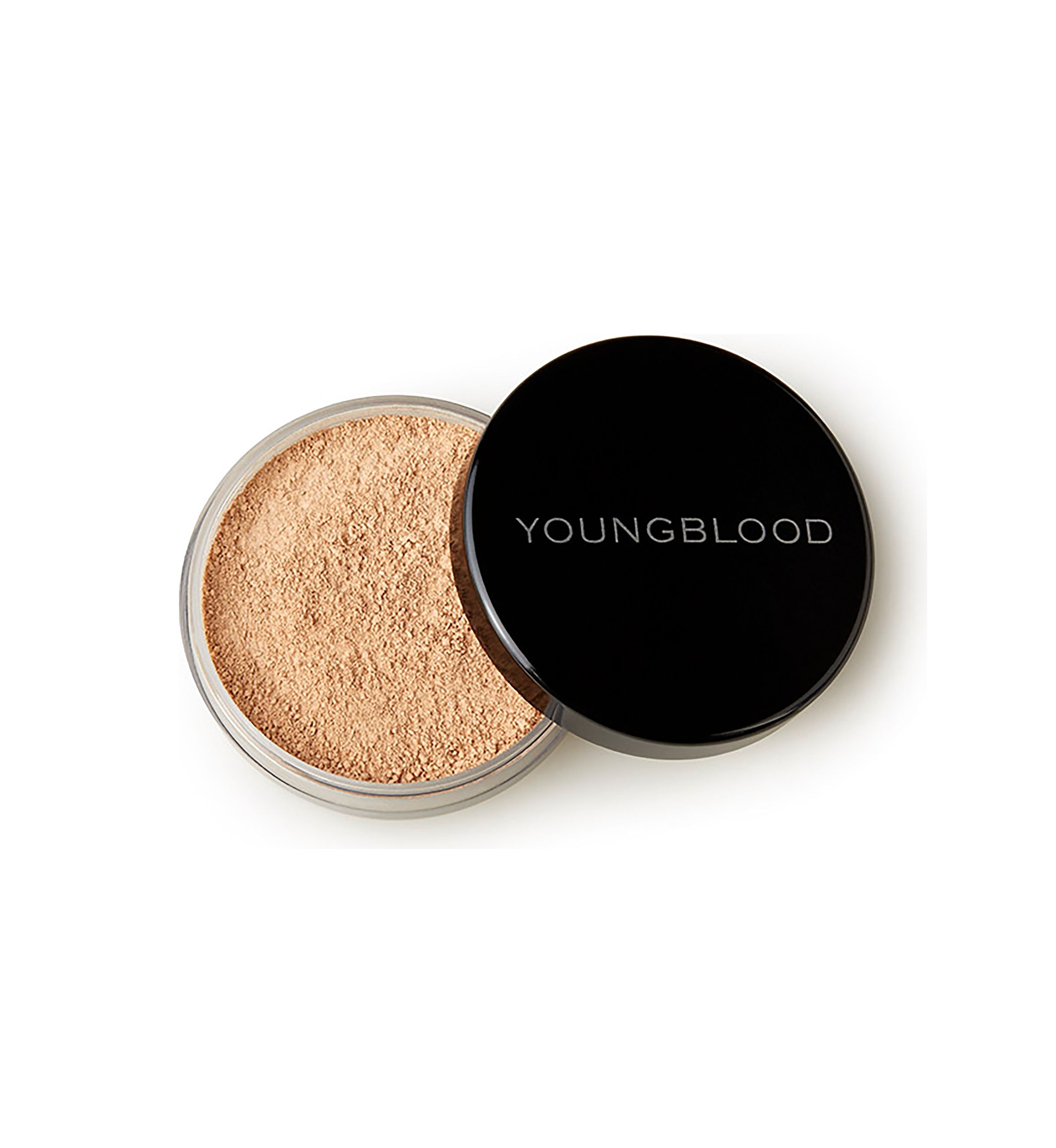 Natural Loose Mineral Foundation