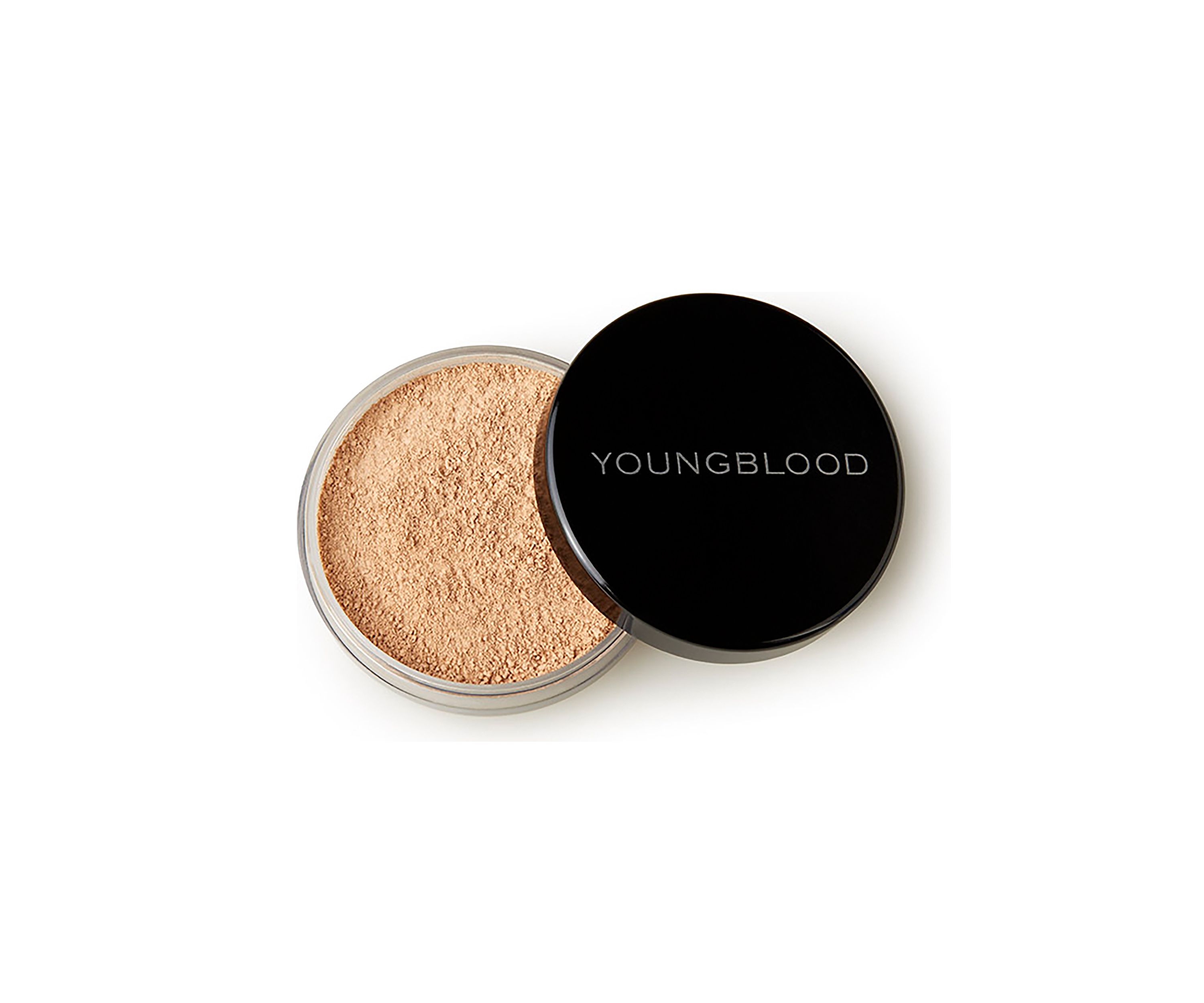 Natural Loose Mineral Foundation