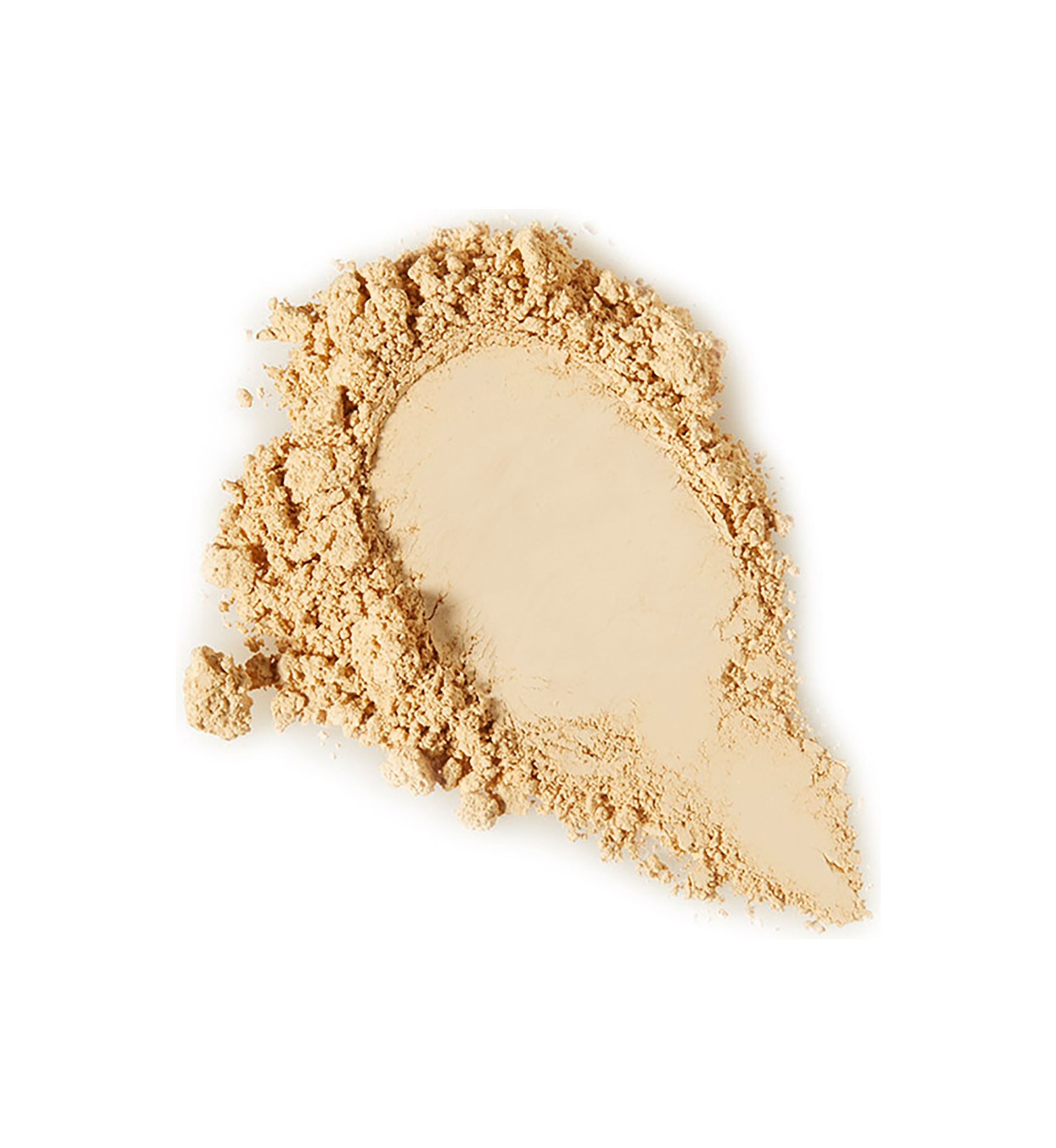 Natural Loose Mineral Foundation