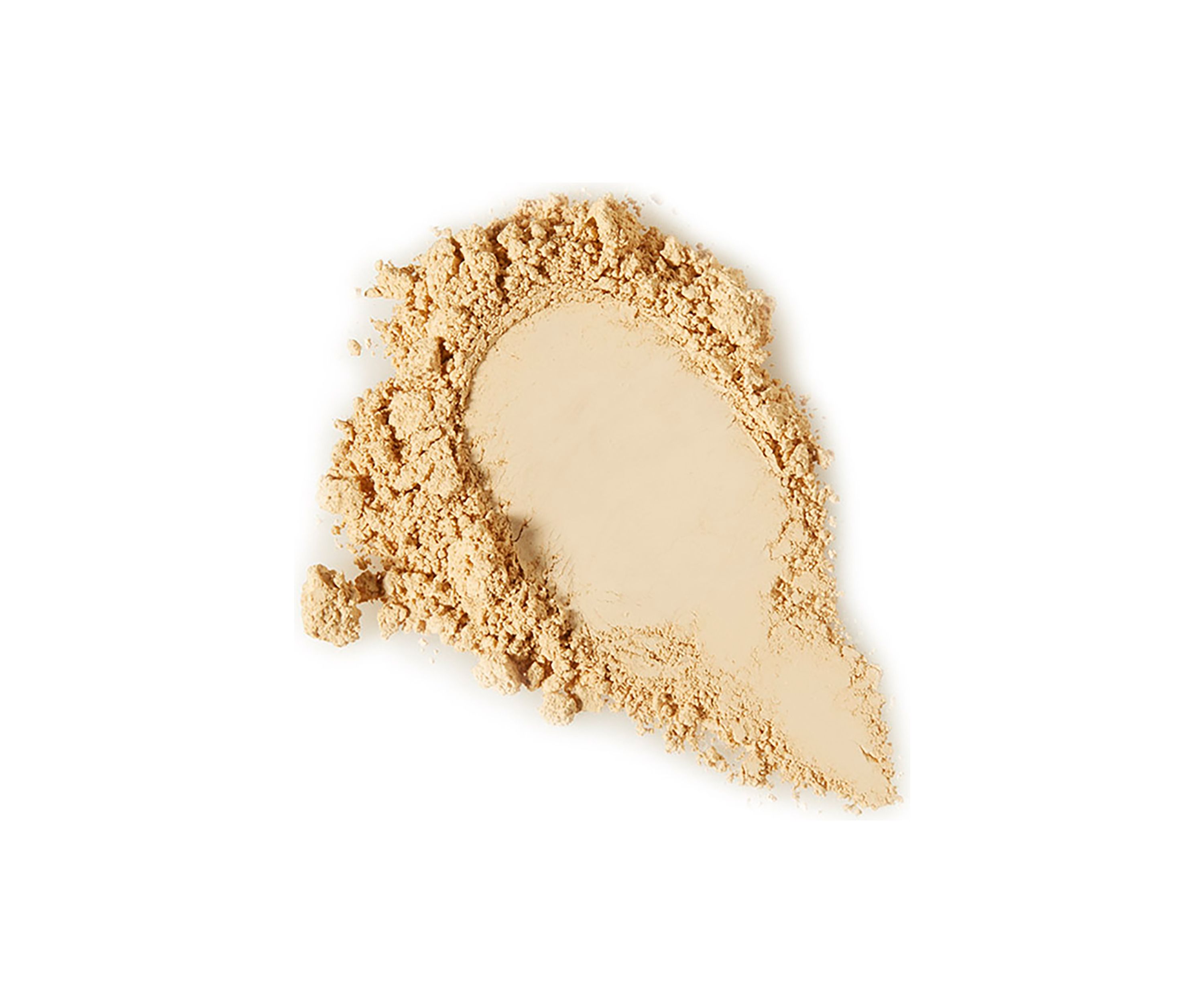 Natural Loose Mineral Foundation