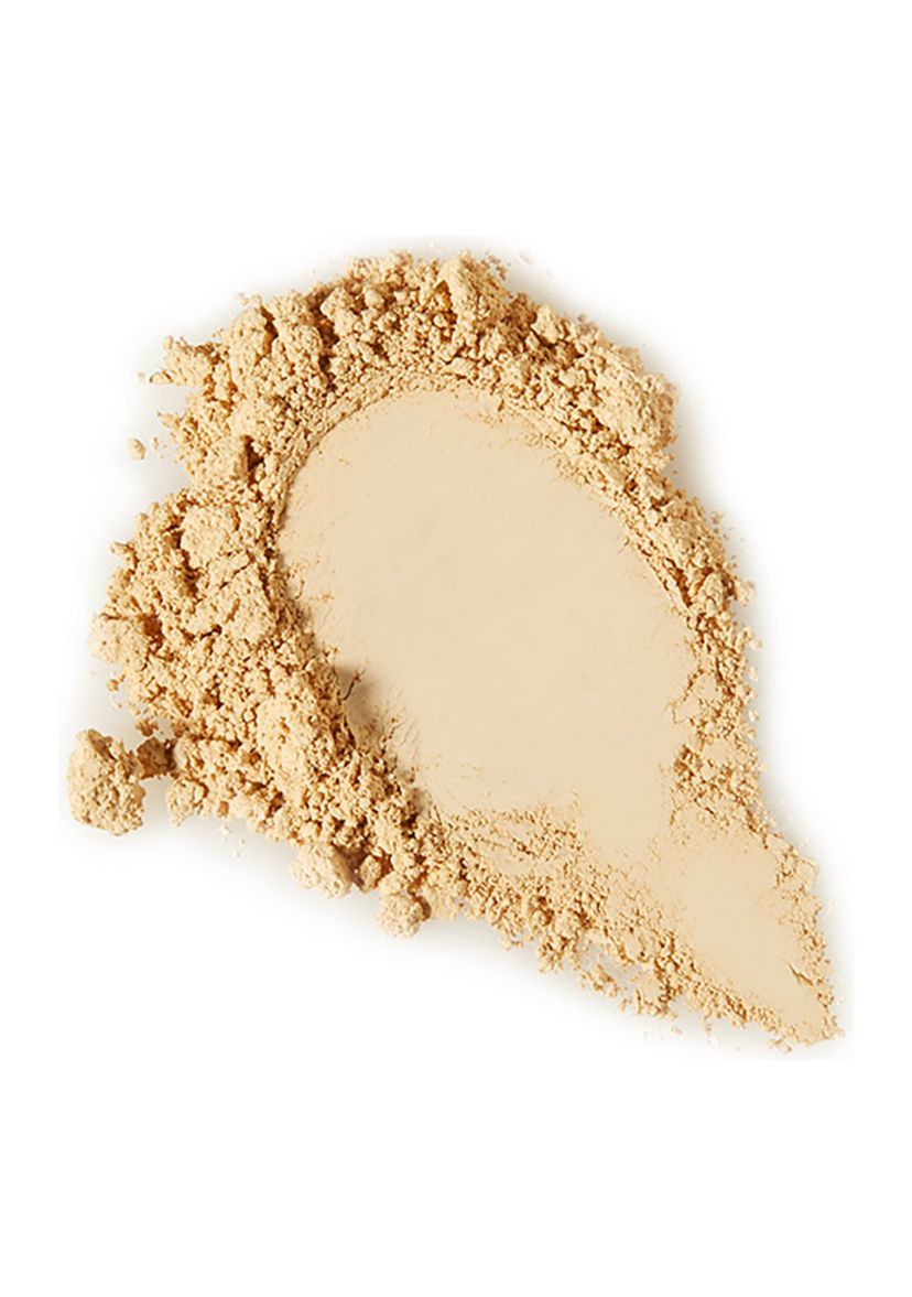 Natural Loose Mineral Foundation
