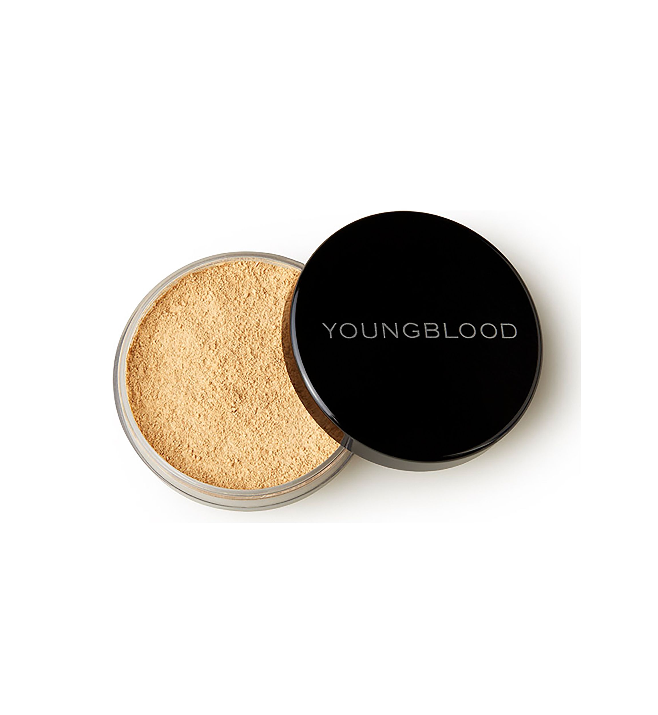 Natural Loose Mineral Foundation